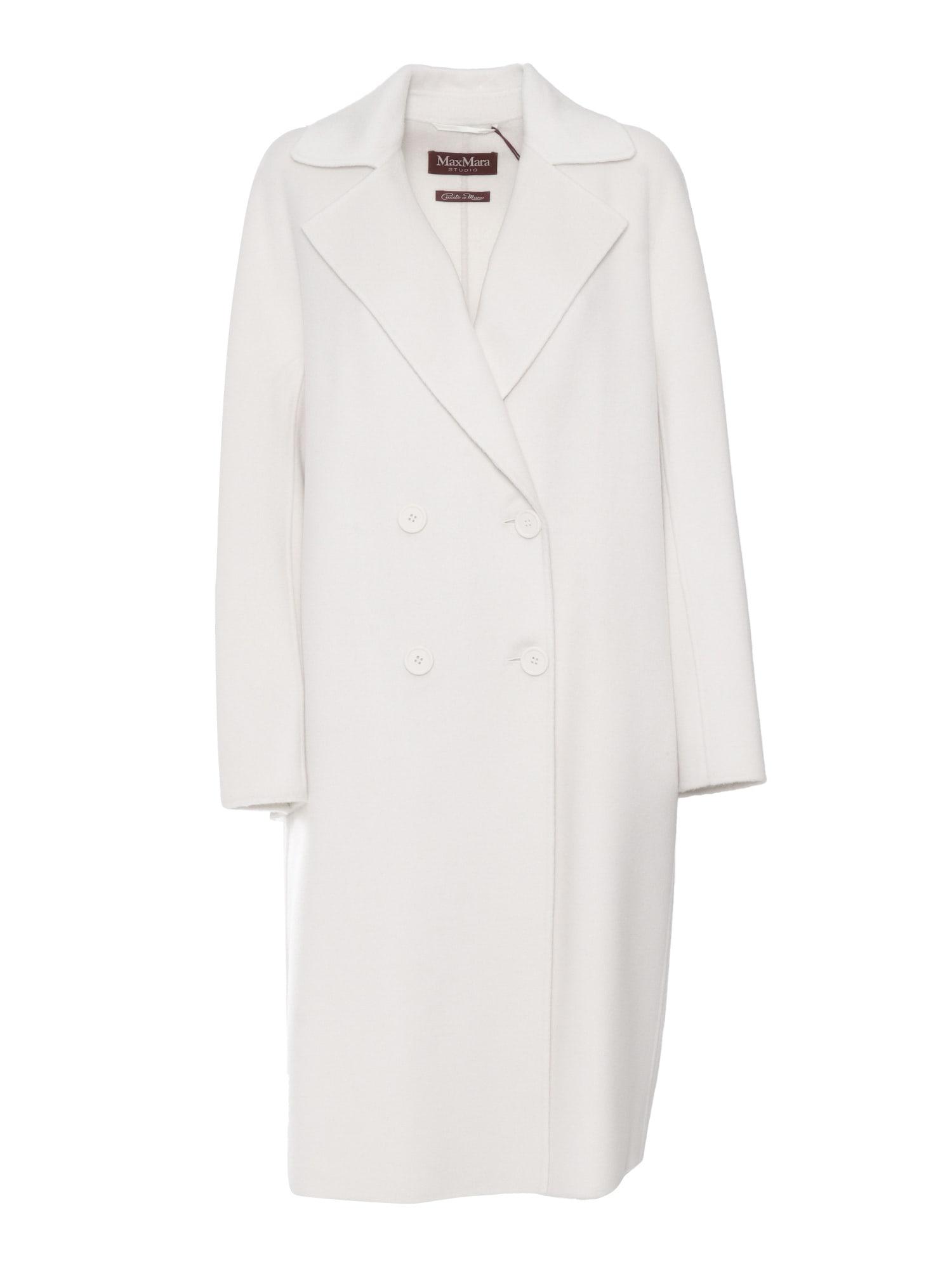 max mara studio licenza coat