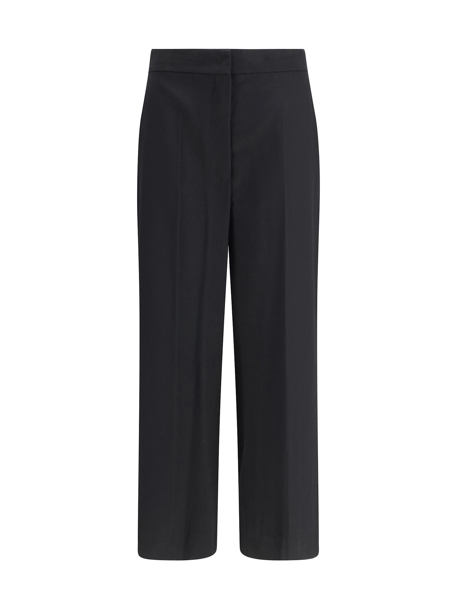 max mara studio marengo trouser