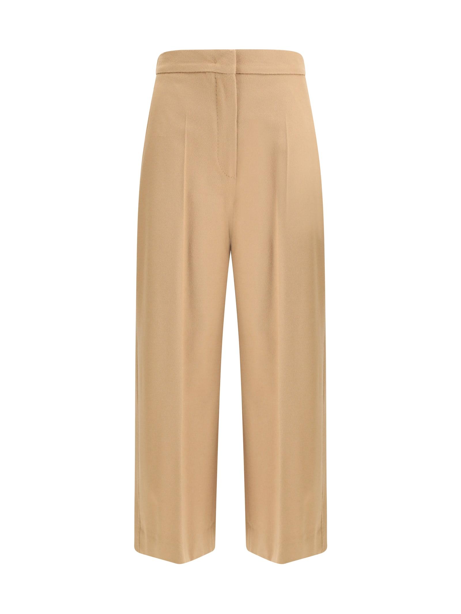 max mara studio marengo trouser