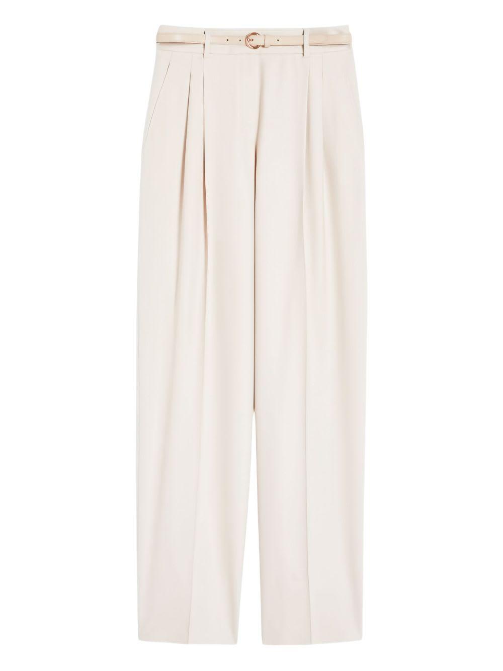 max mara studio max mara trousers