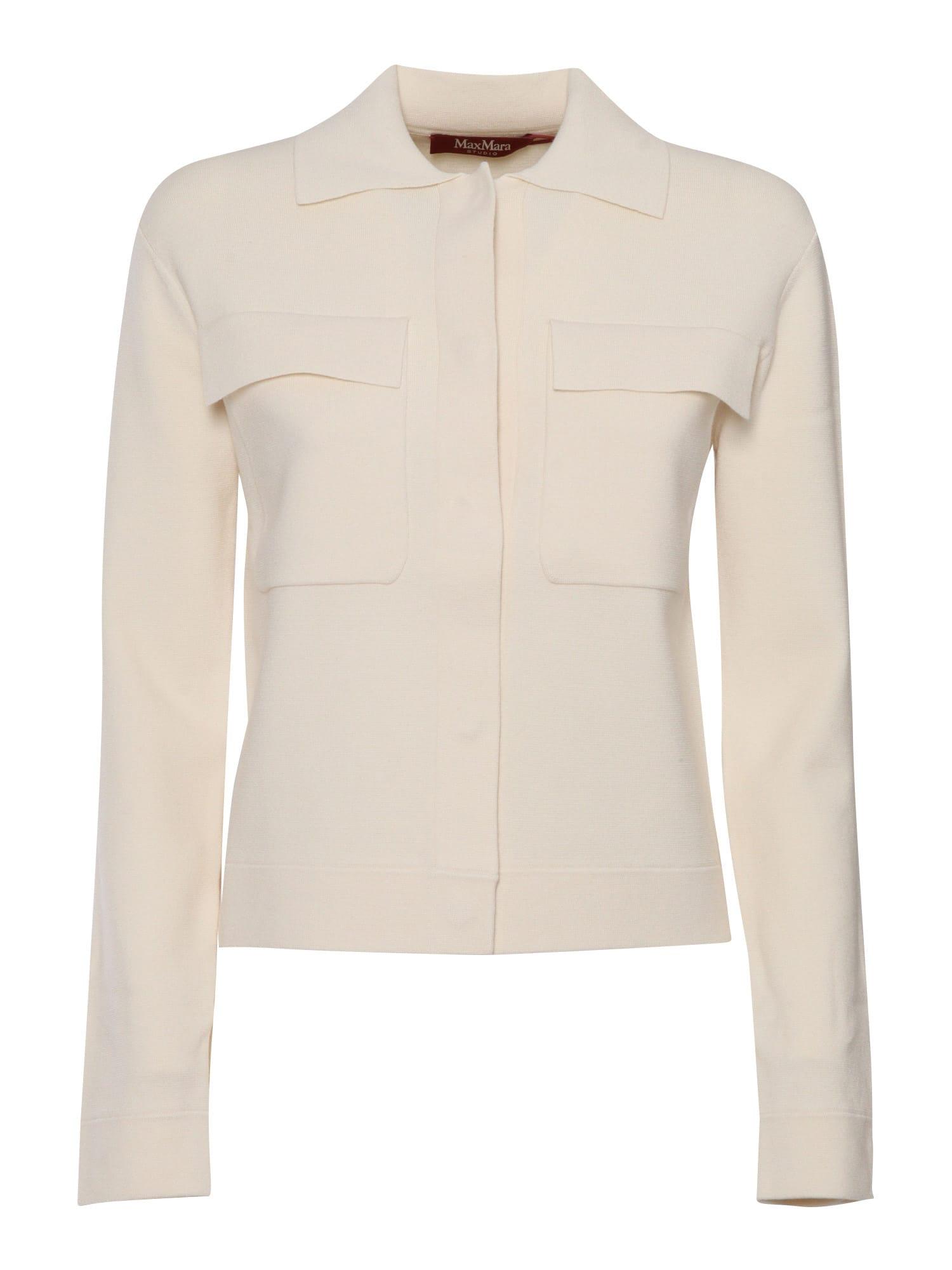 max mara studio mito cardigan