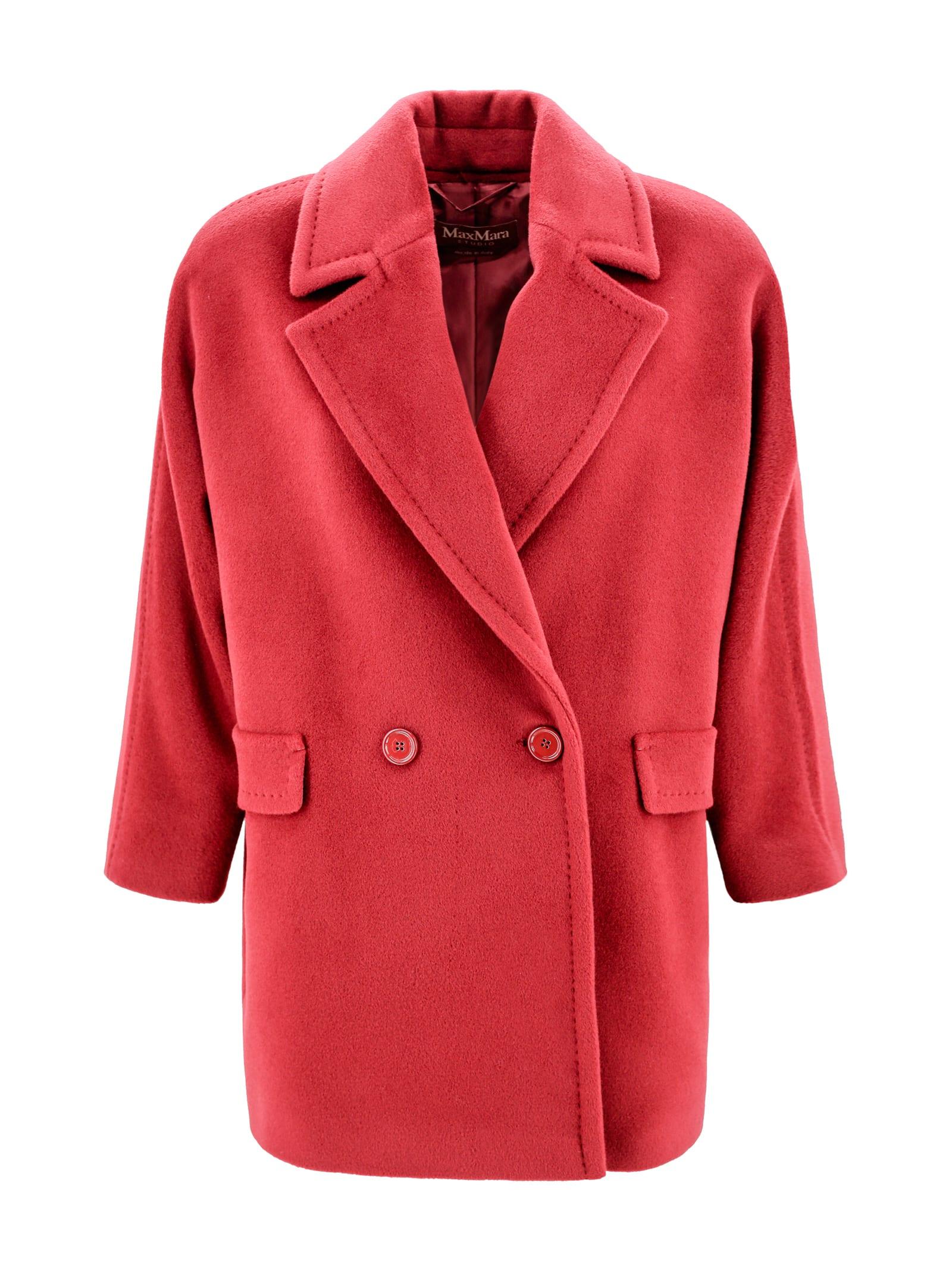 max mara studio molo