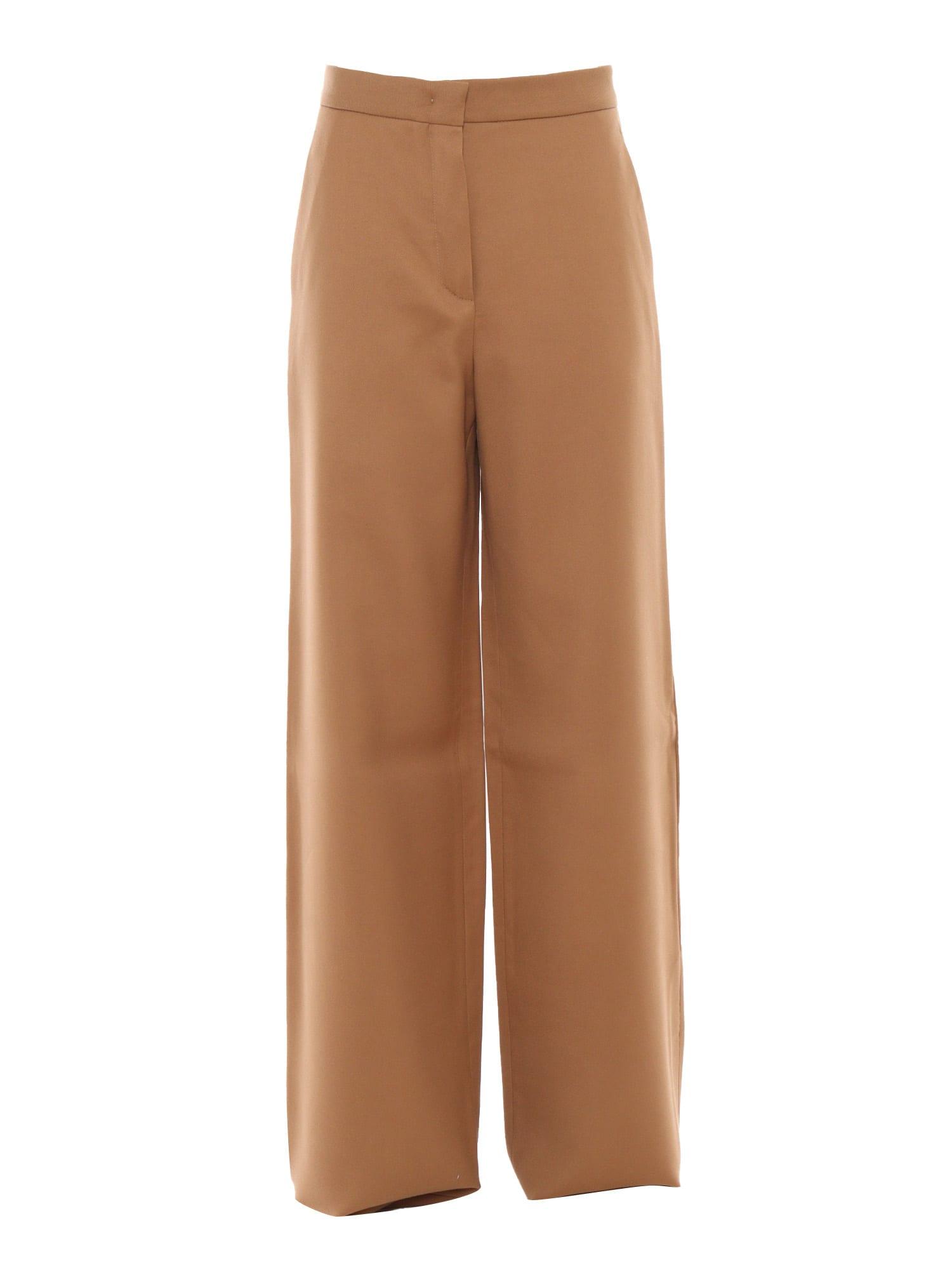 max mara studio mozart long trouser