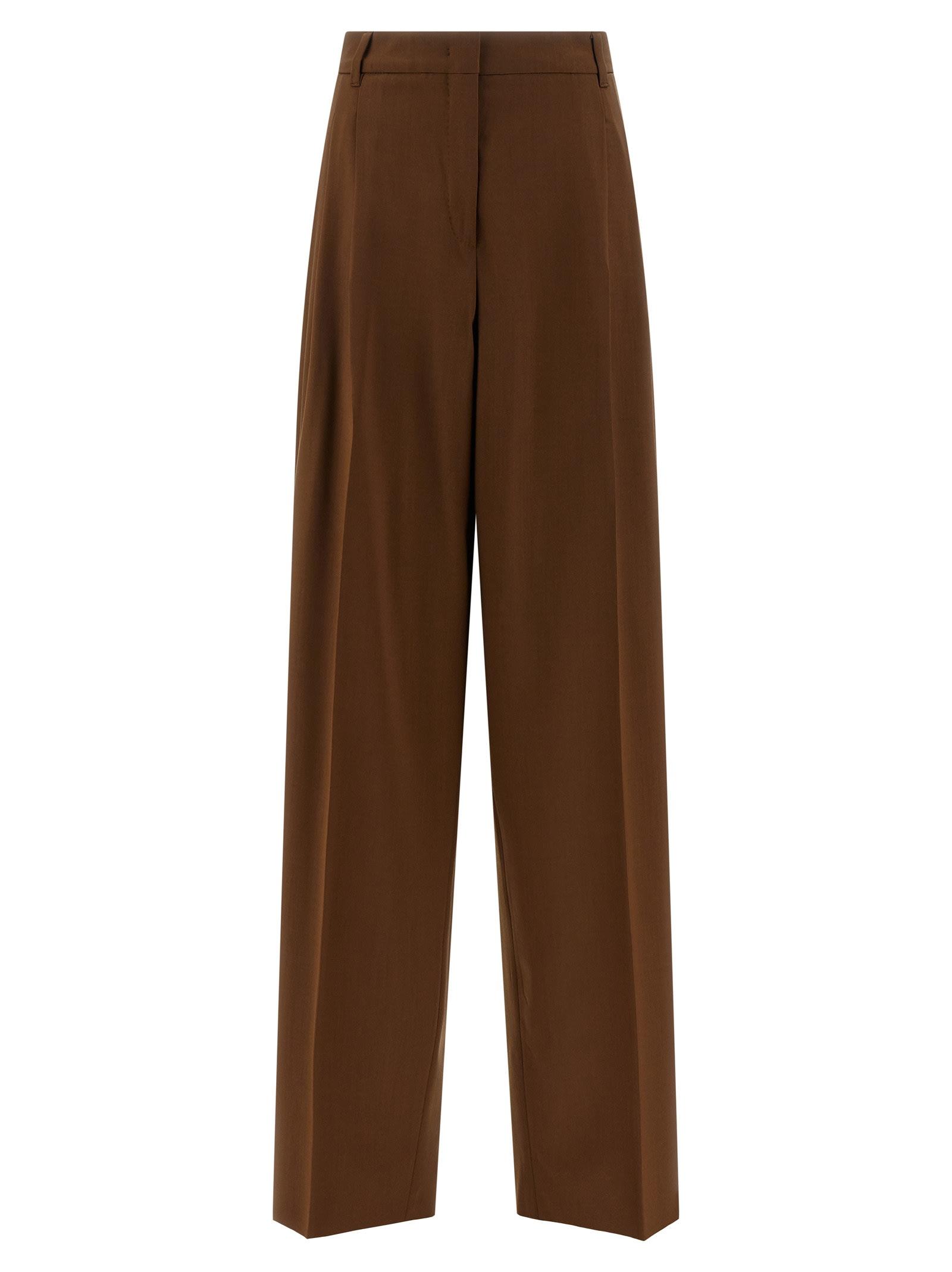 max mara studio mstbacio pants