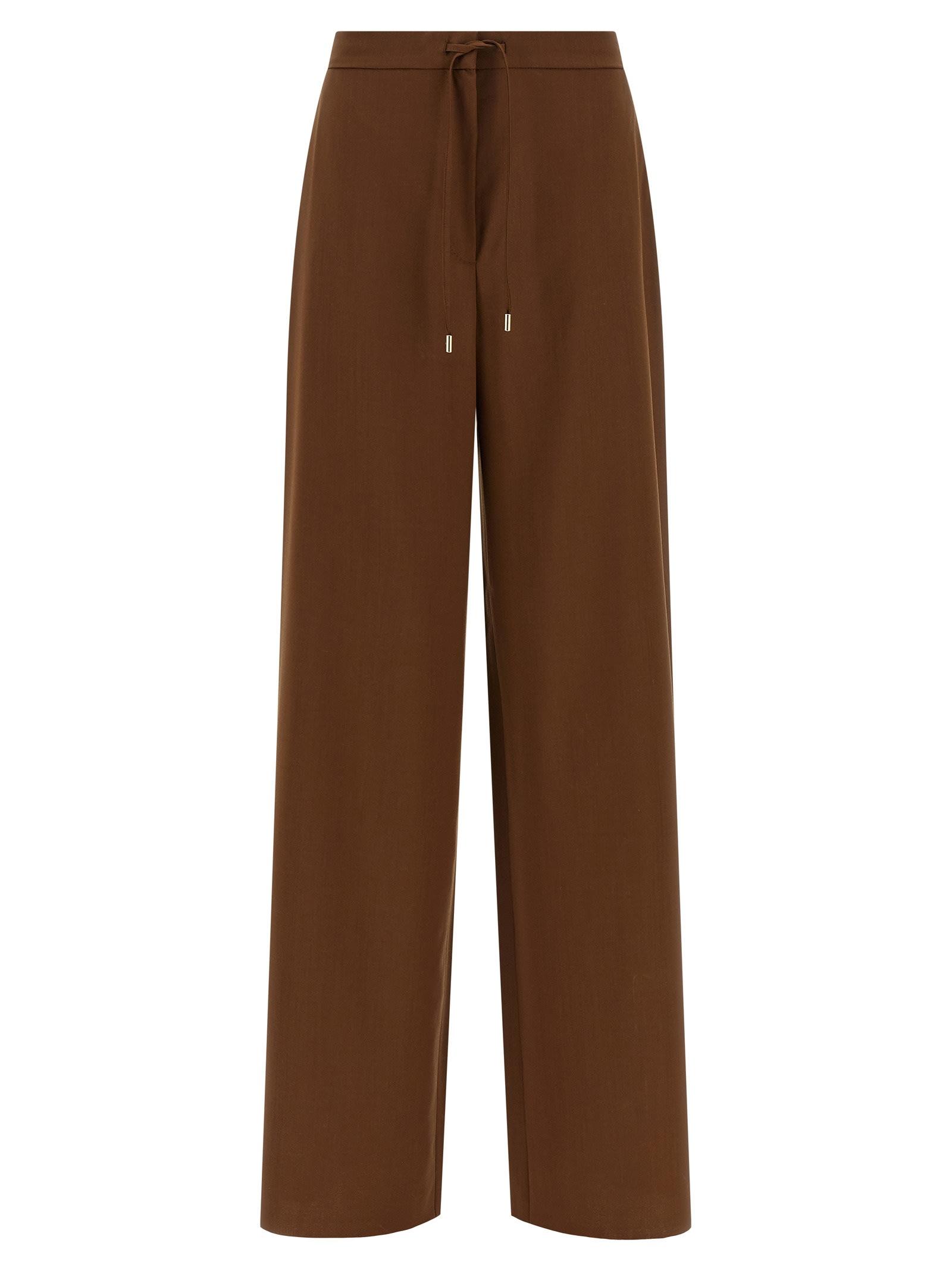 max mara studio mstcortone pants