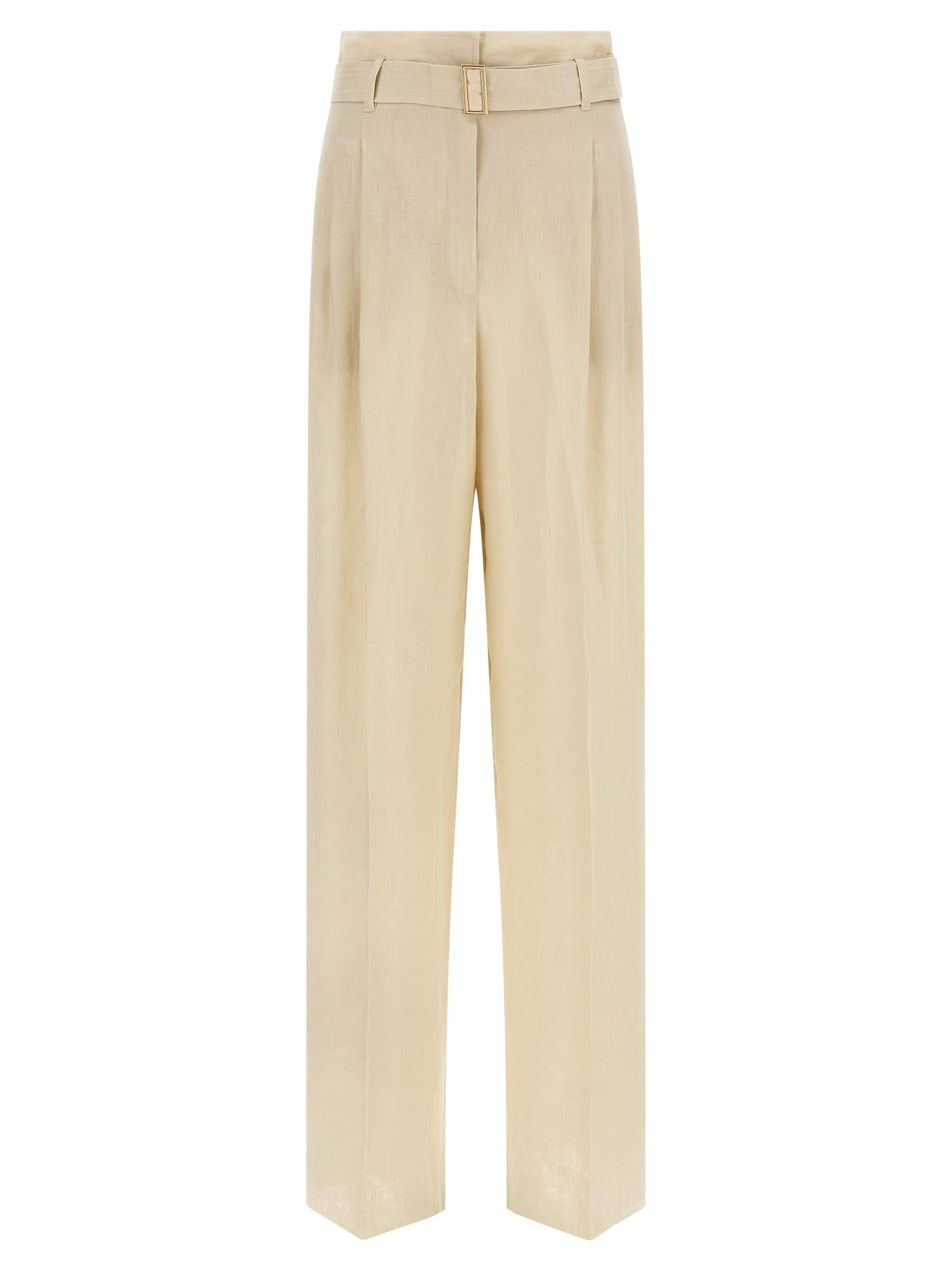 max mara studio mstmateria pants