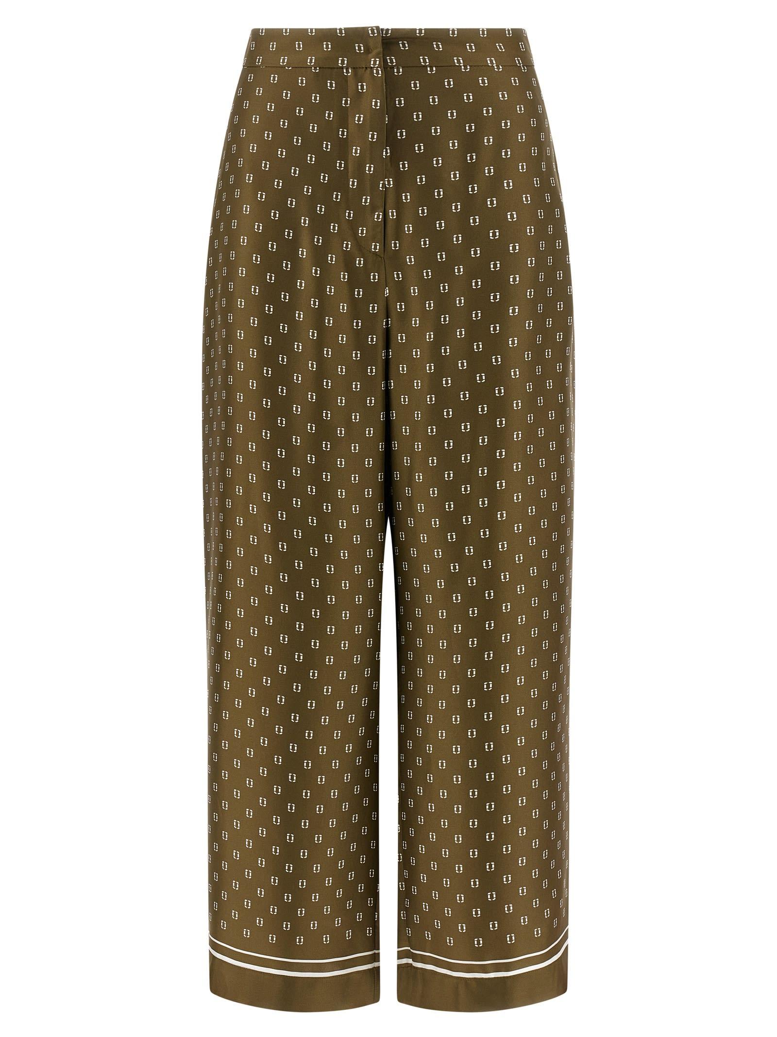max mara studio mstottelia pants