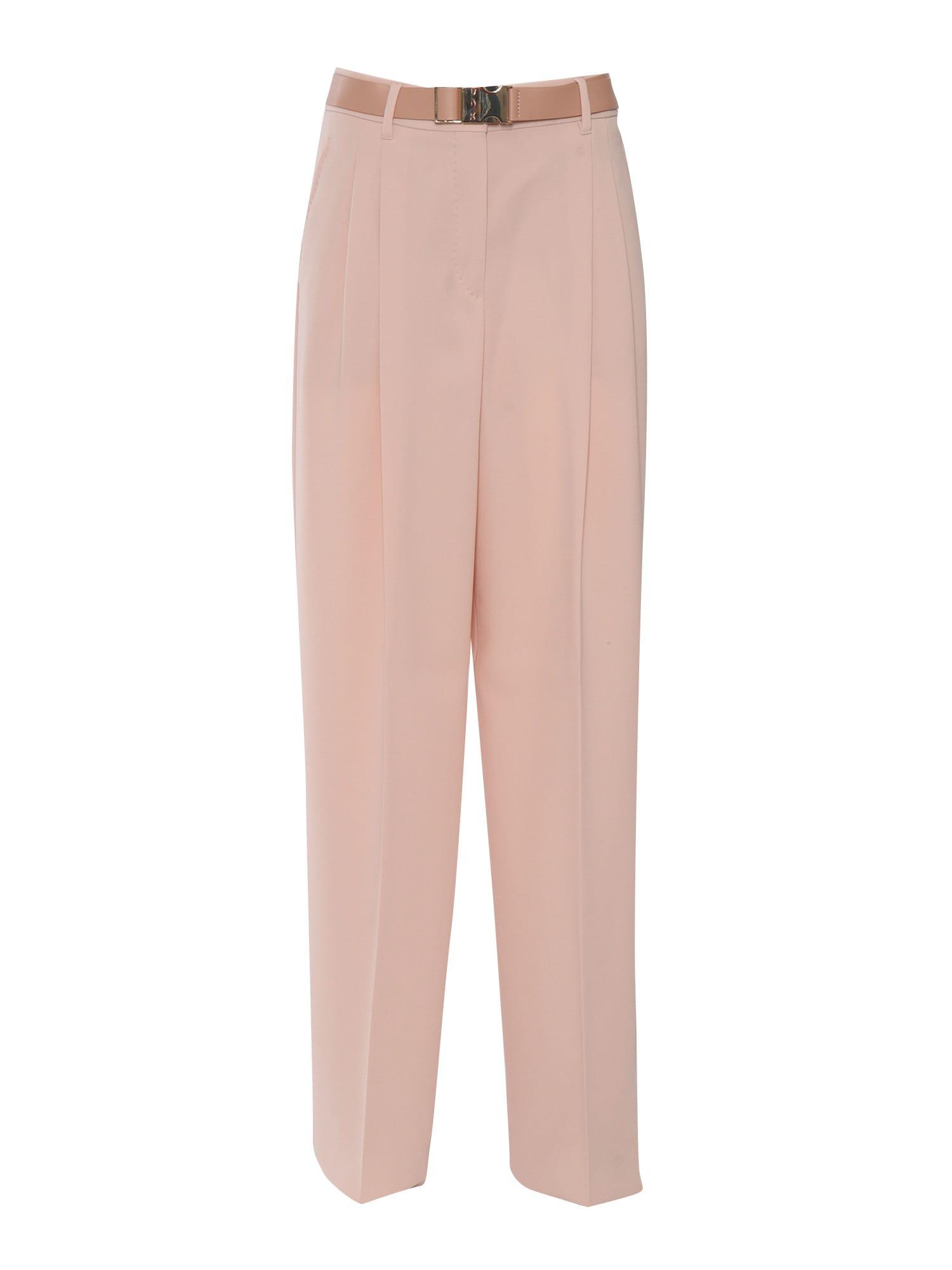 max mara studio neottia long trouser