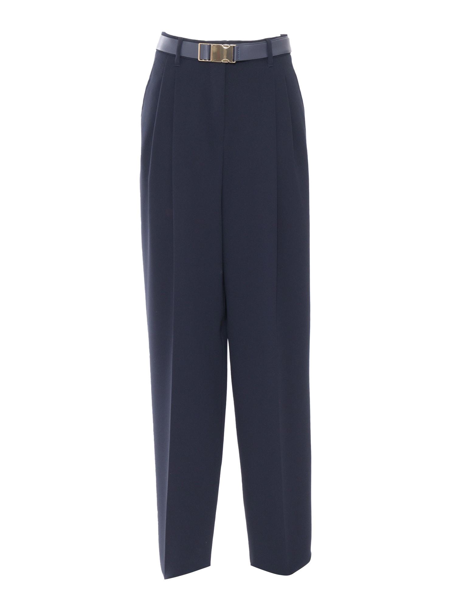 max mara studio neottia long trouser