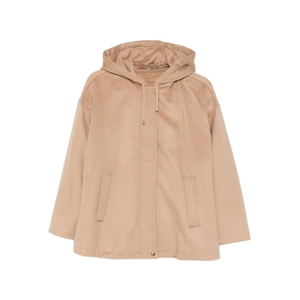max mara studio outerwear