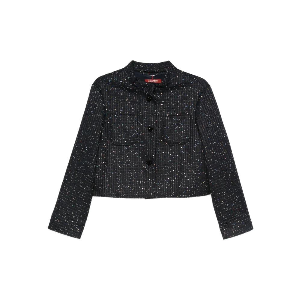 max mara studio outerwear