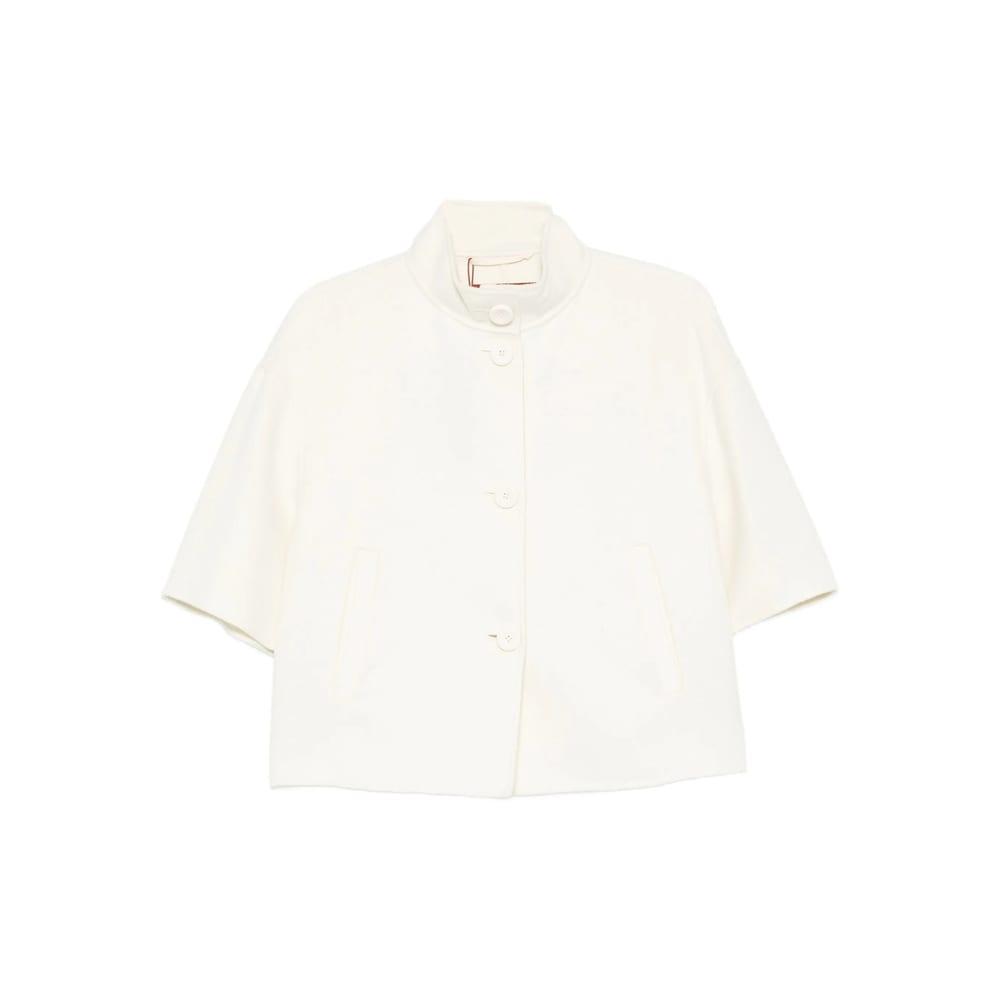 max mara studio outerwear