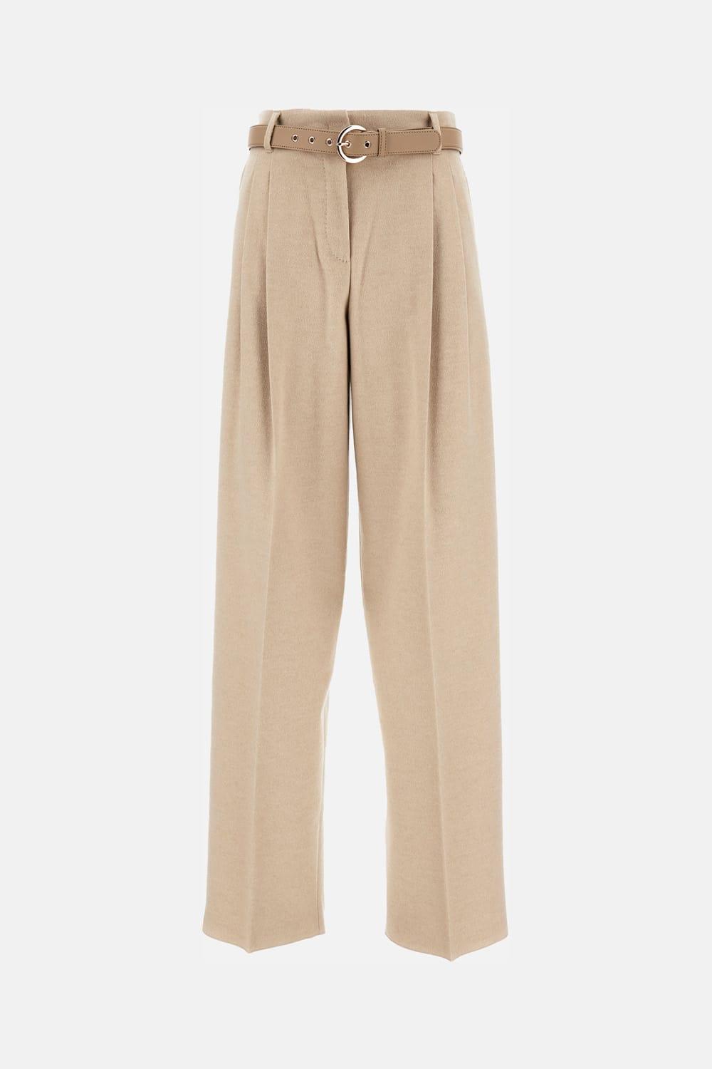max mara studio paride pants
