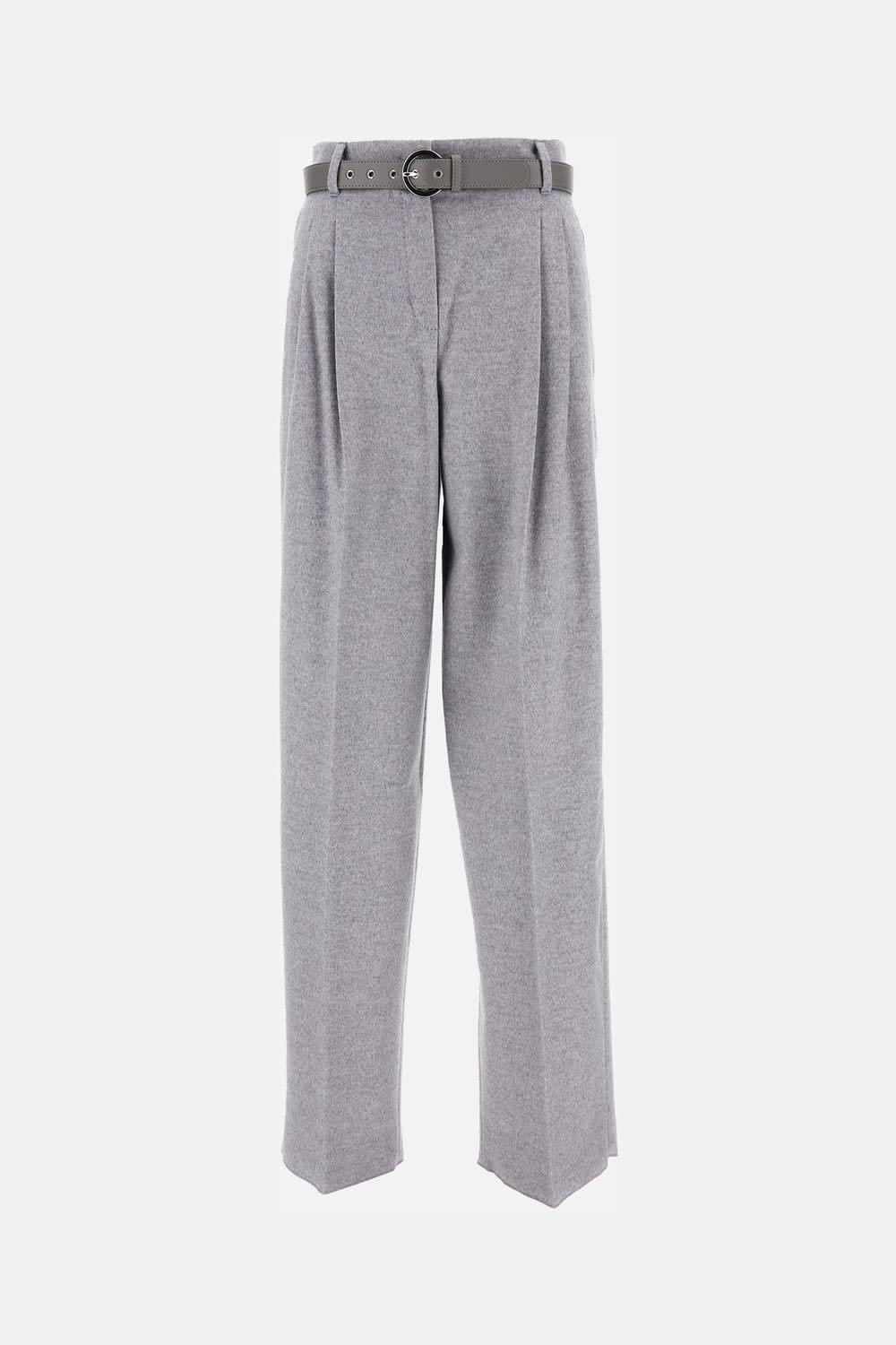 max mara studio paride pants