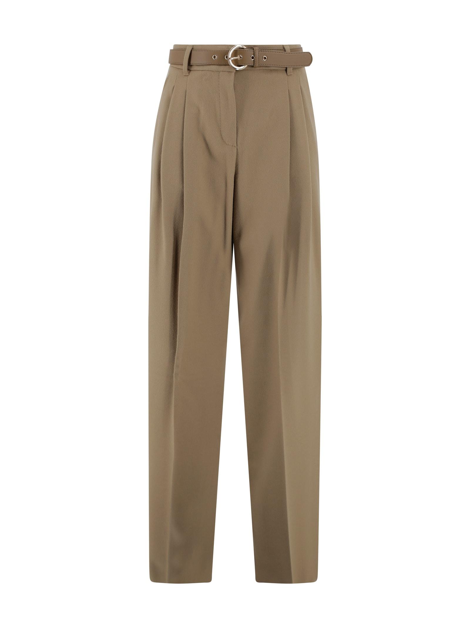 max mara studio paride pants