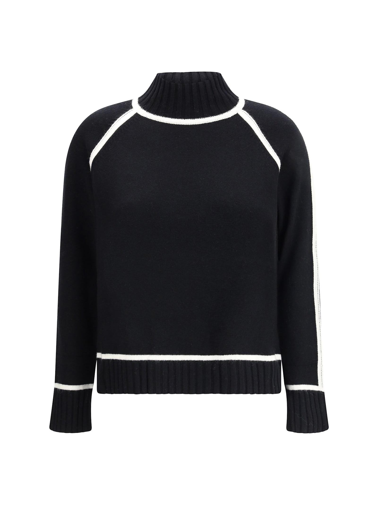 max mara studio pescara turtleneck sweater