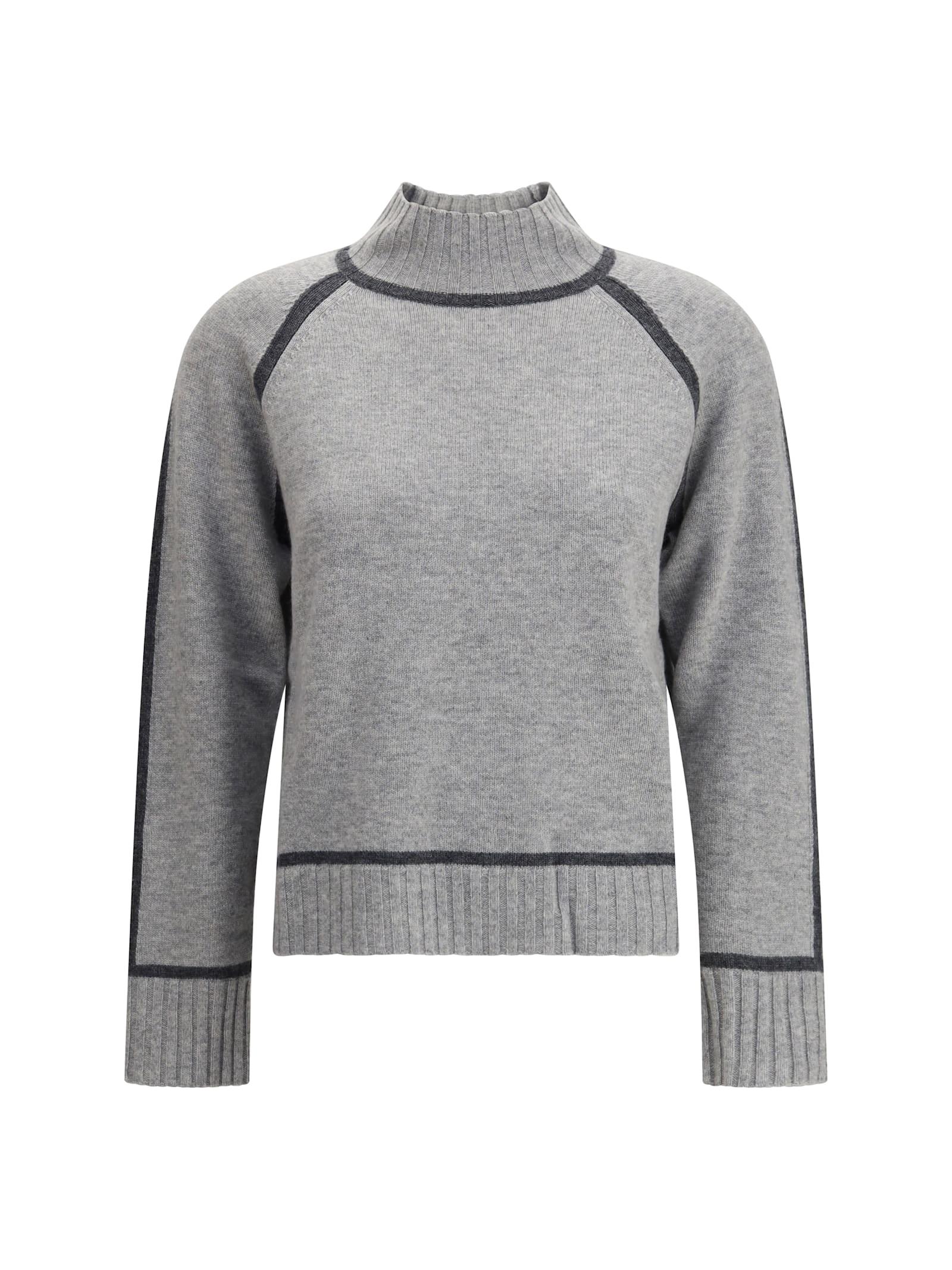 max mara studio pescara turtleneck sweater