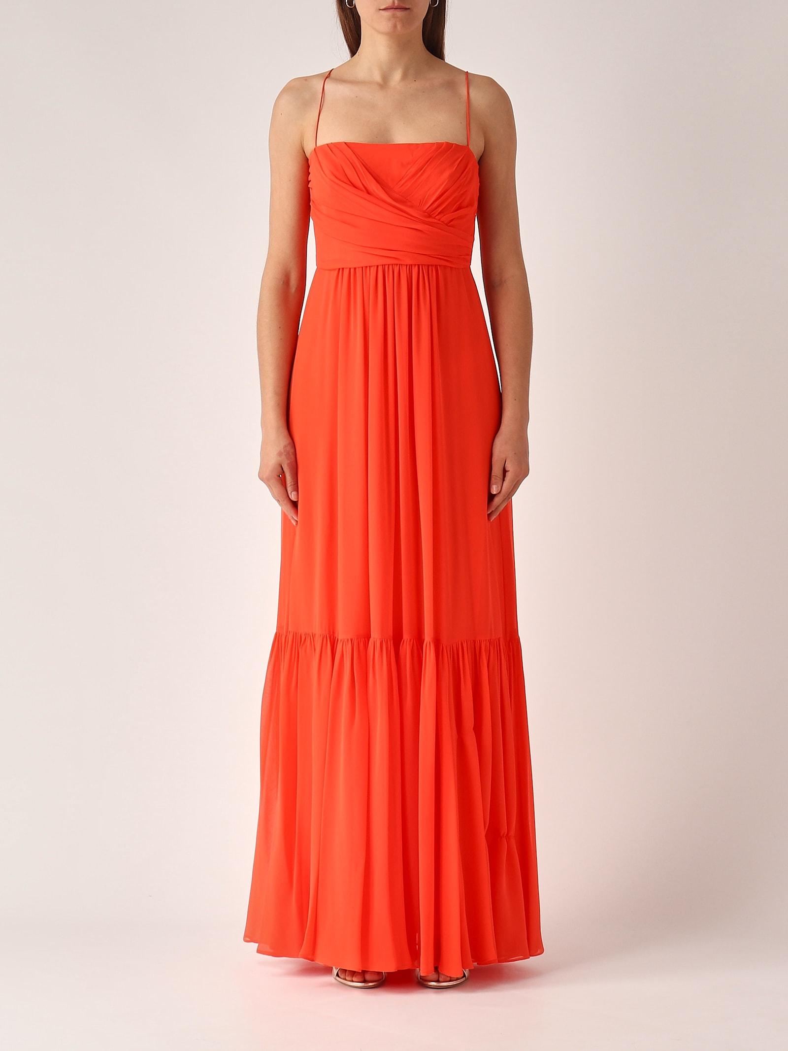 max mara studio pioppo dress