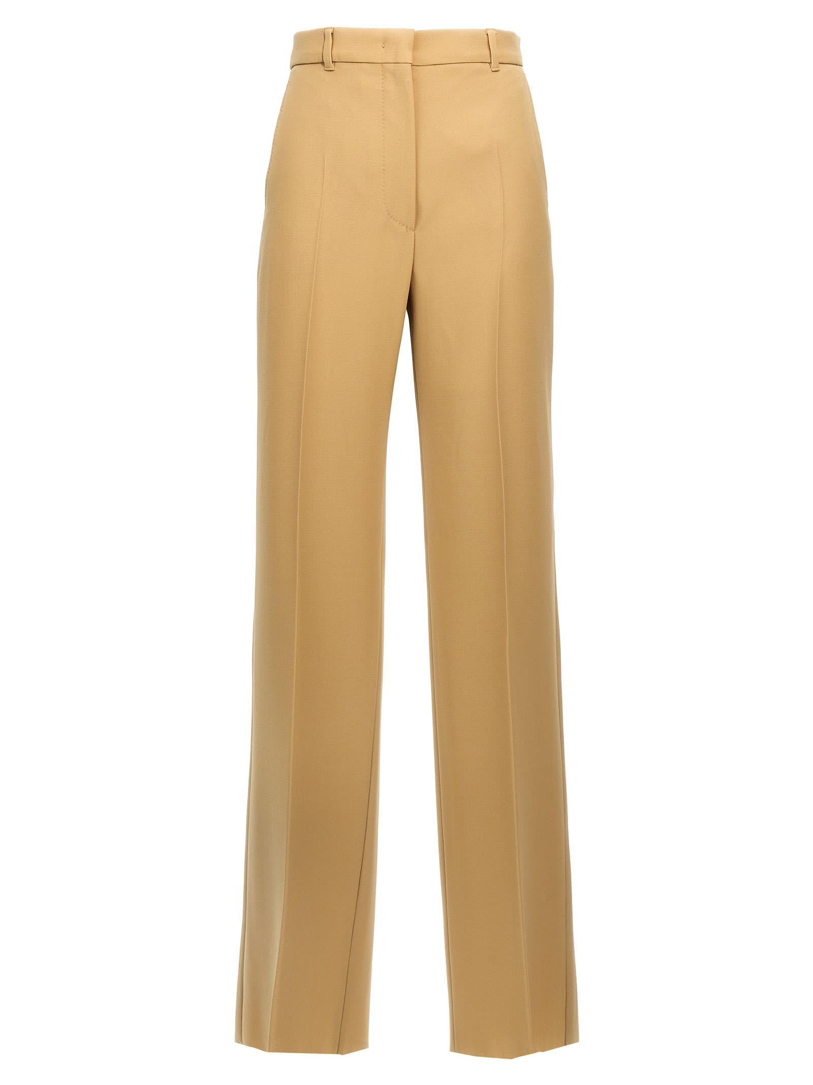 max mara studio quasar pants