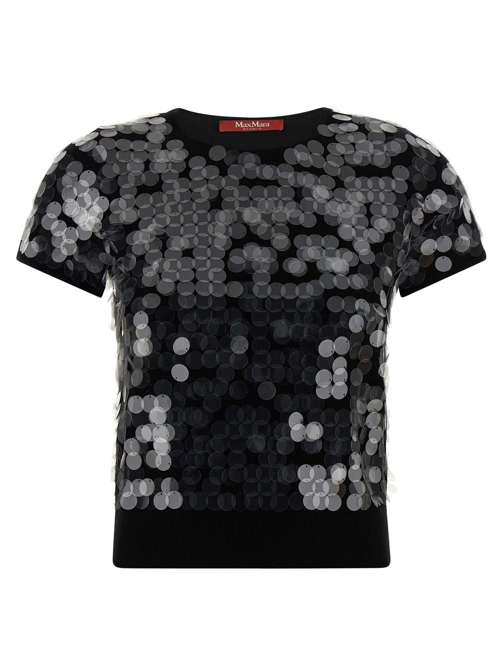 max mara studio saio sweater