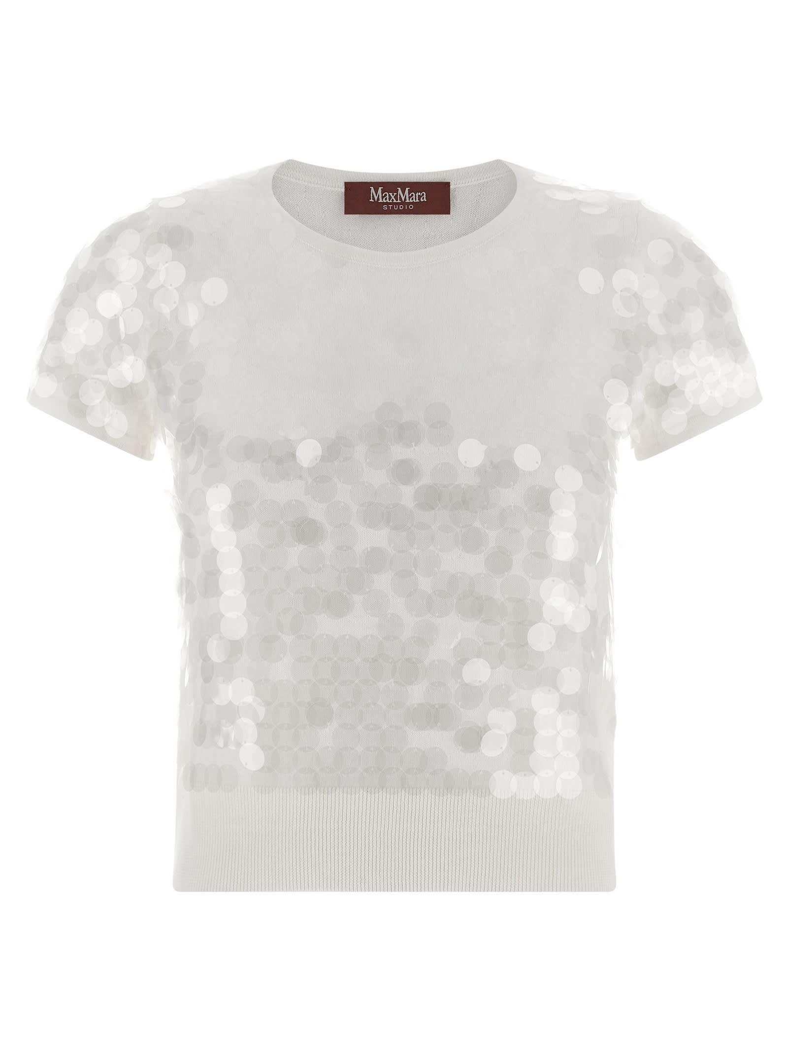 max mara studio saio sweater