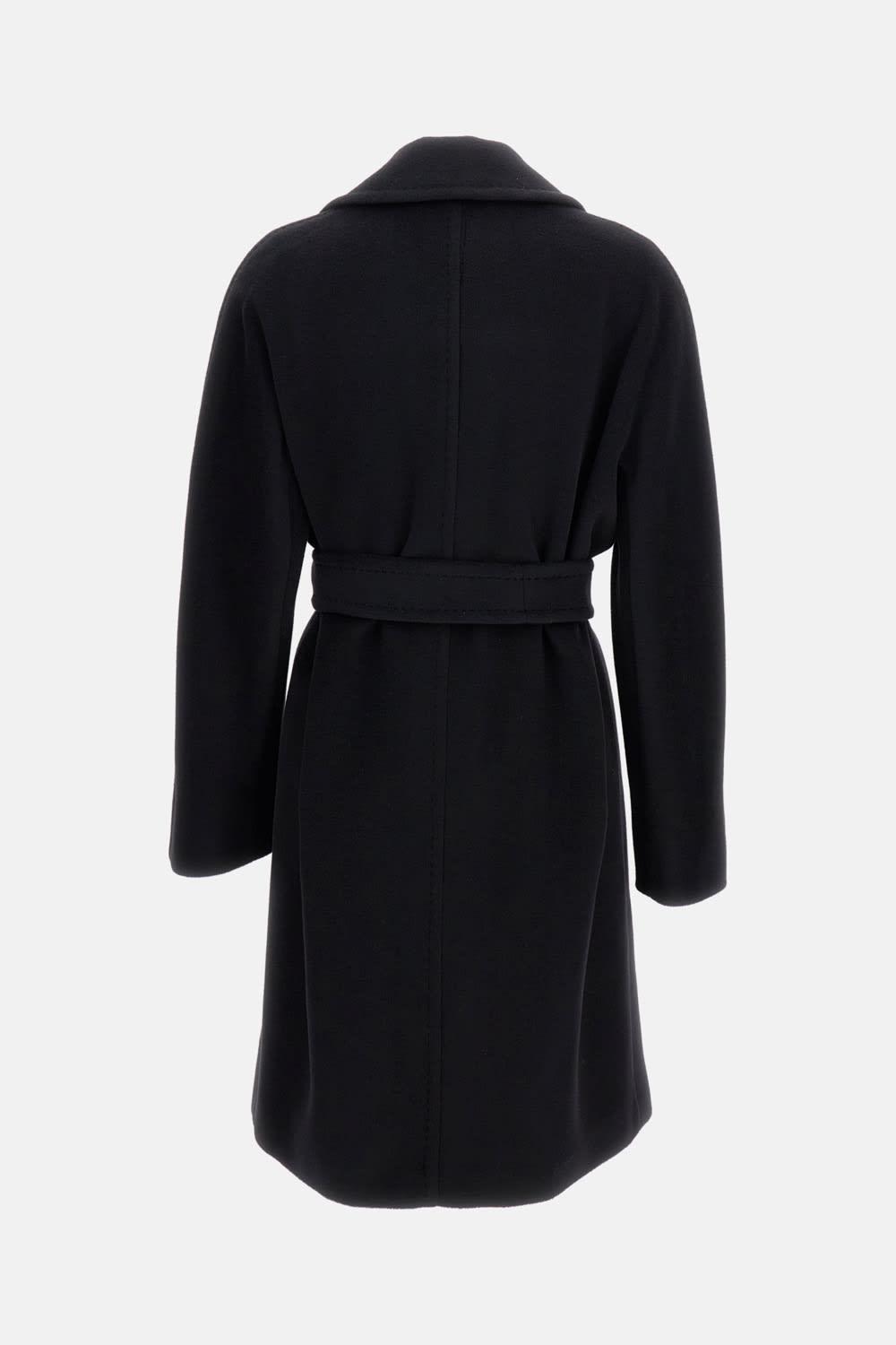 max mara studio scire coat