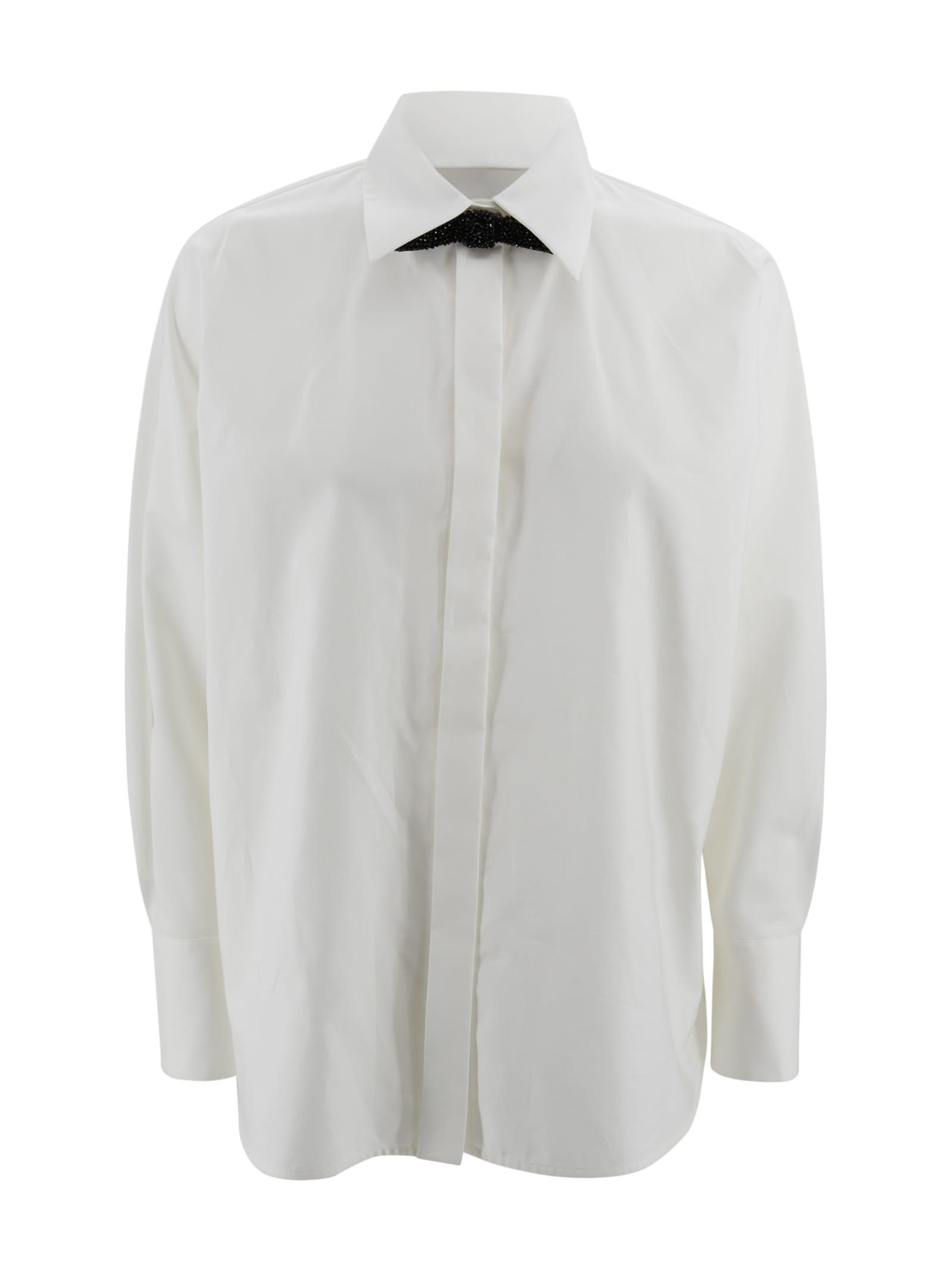 max mara studio shirt