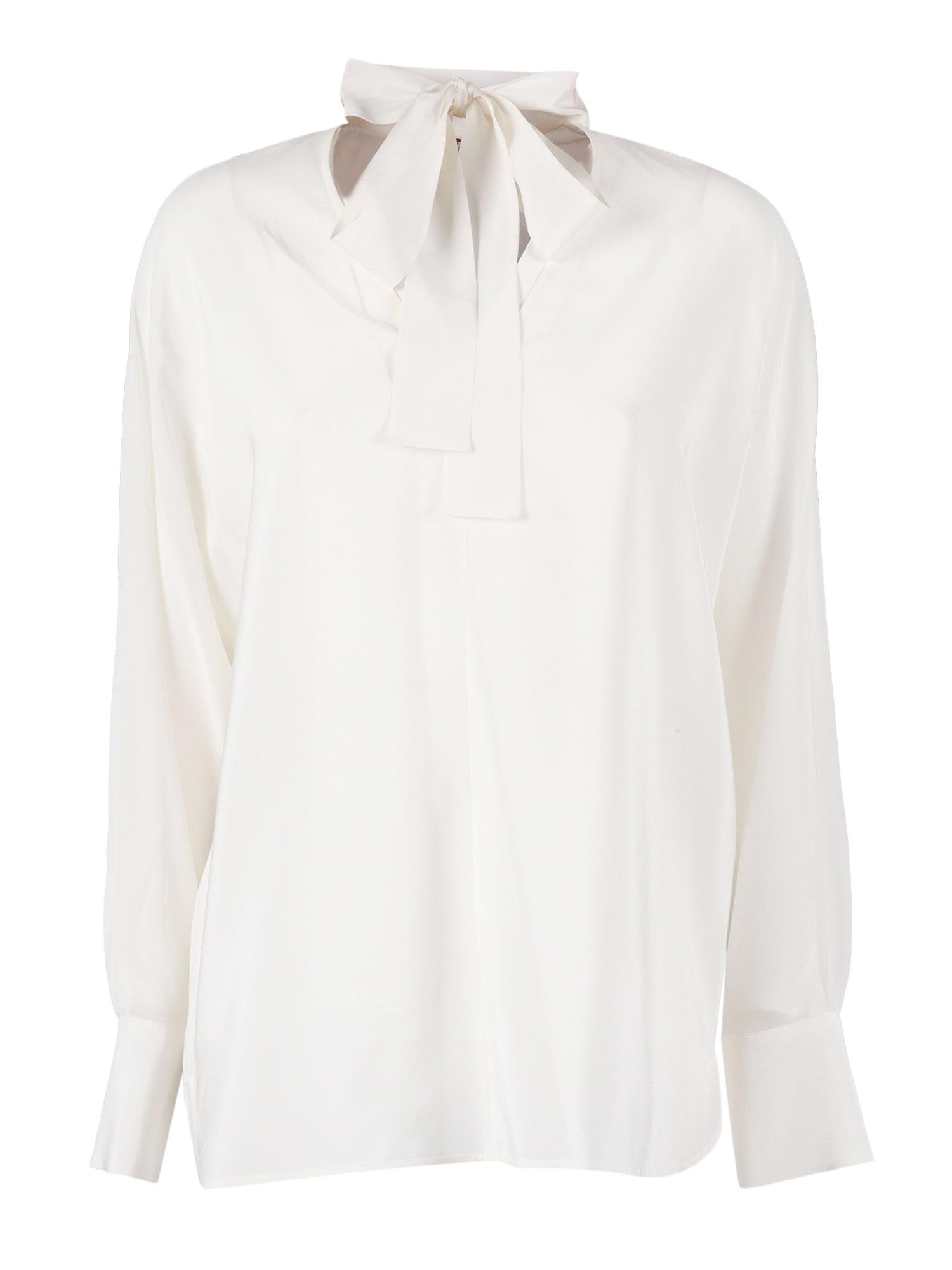 max mara studio shirt