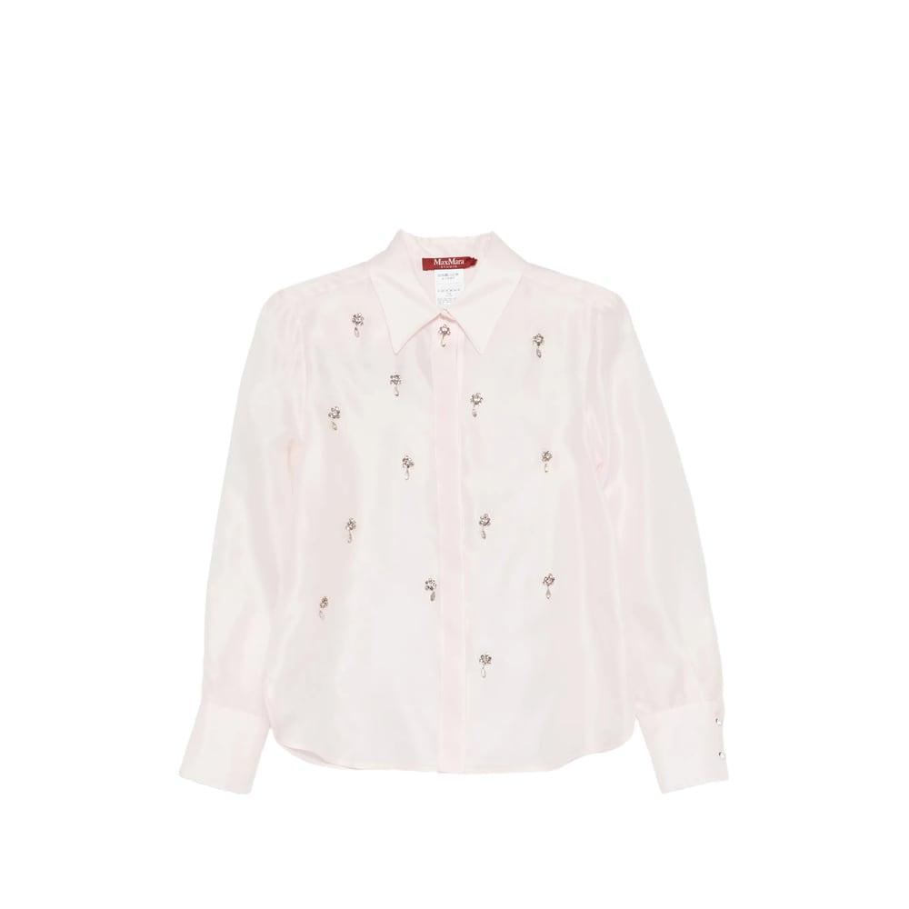 max mara studio shirt
