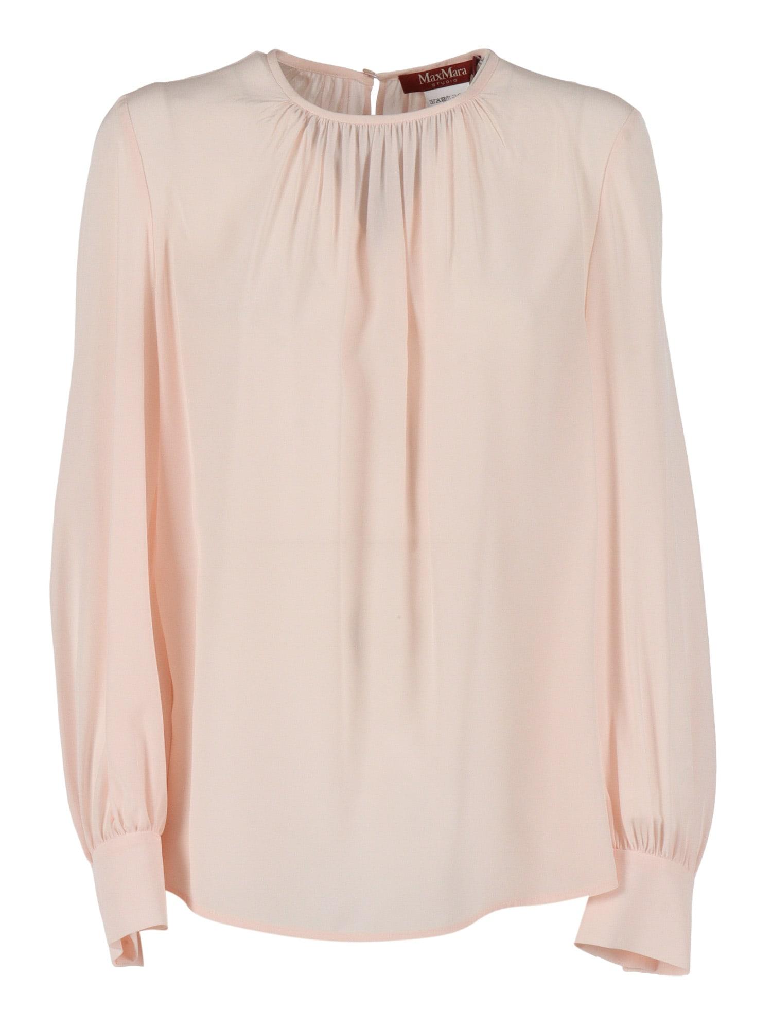 max mara studio shirt