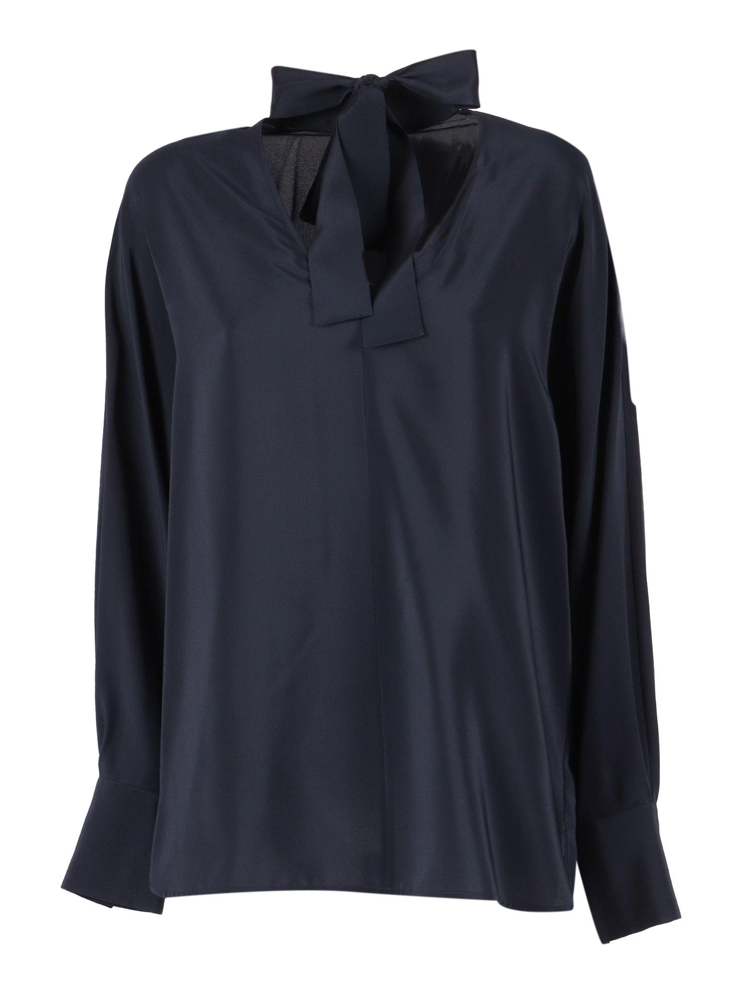 max mara studio shirt