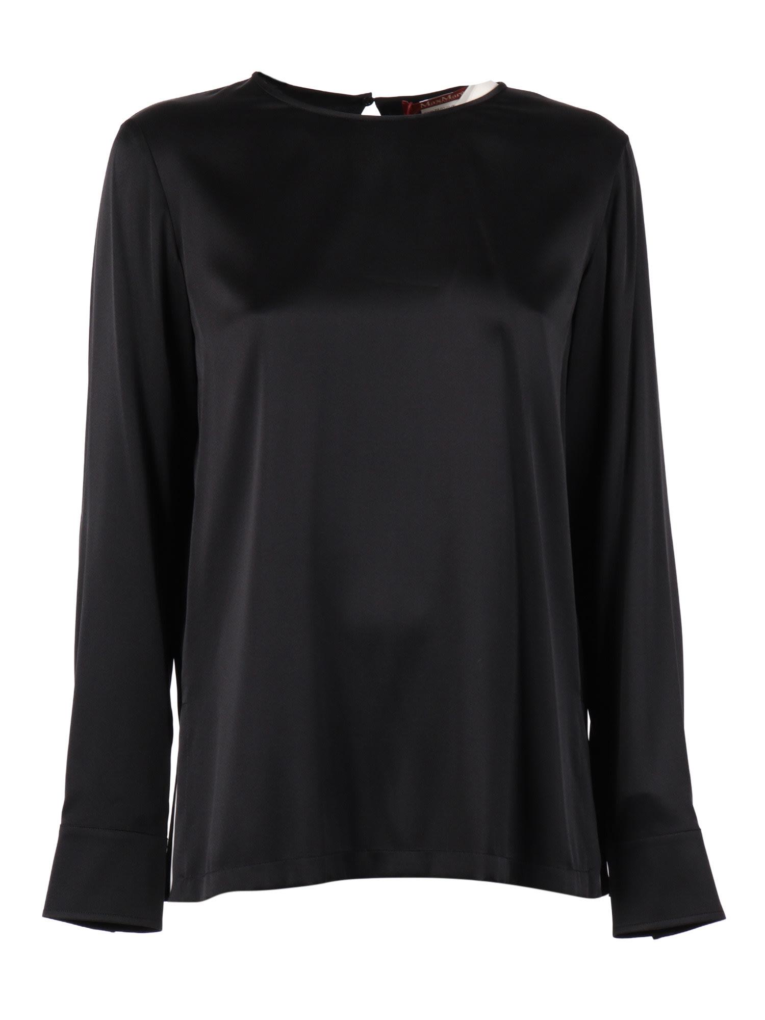 max mara studio shirt