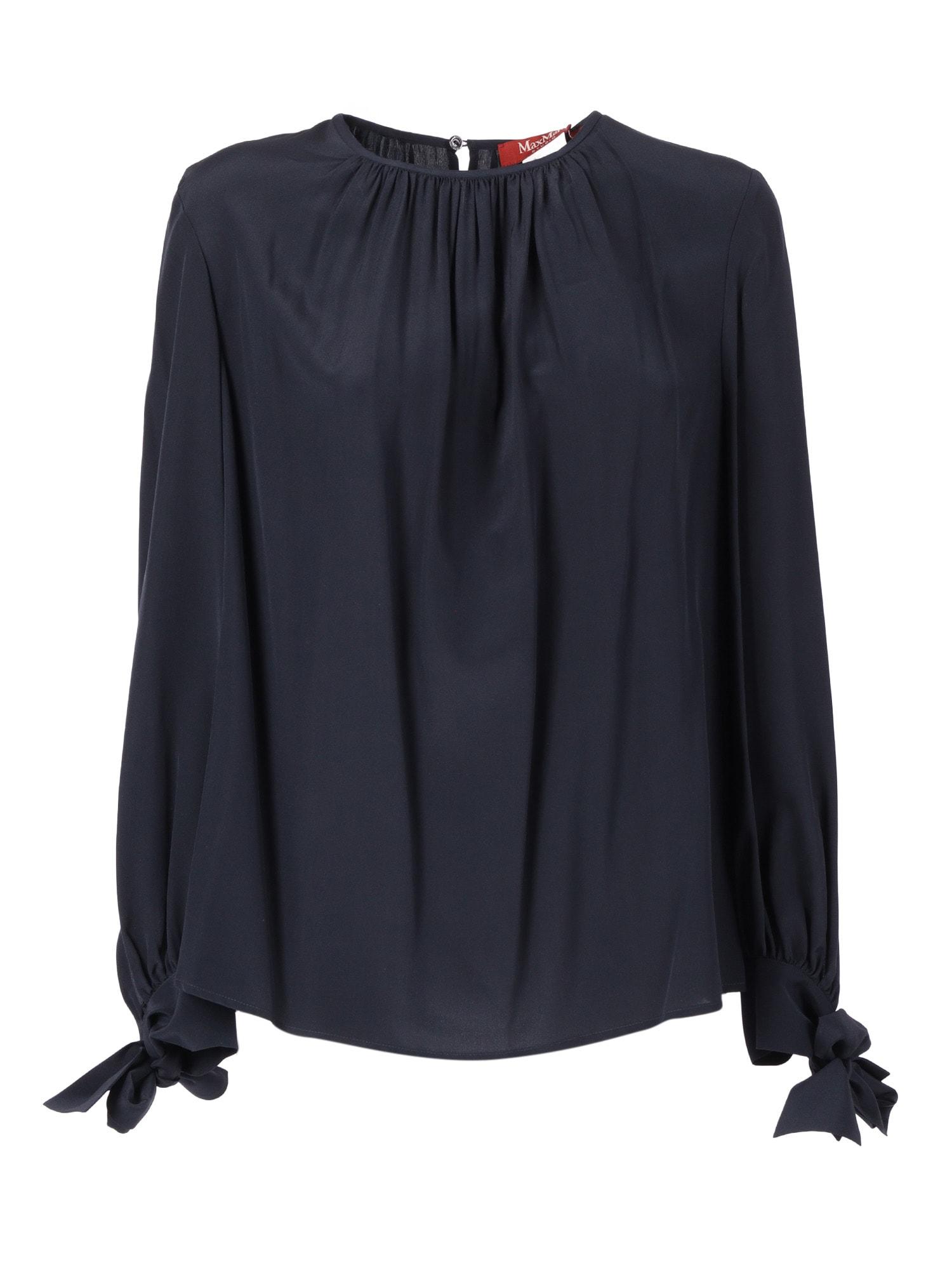 max mara studio shirt