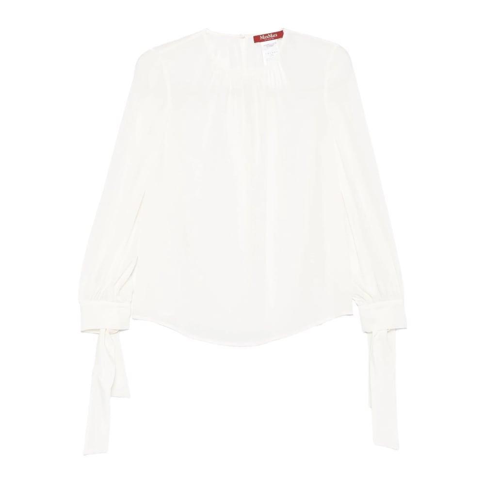 max mara studio shirt