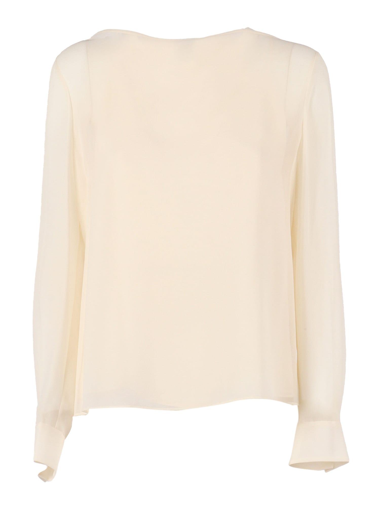max mara studio shirt