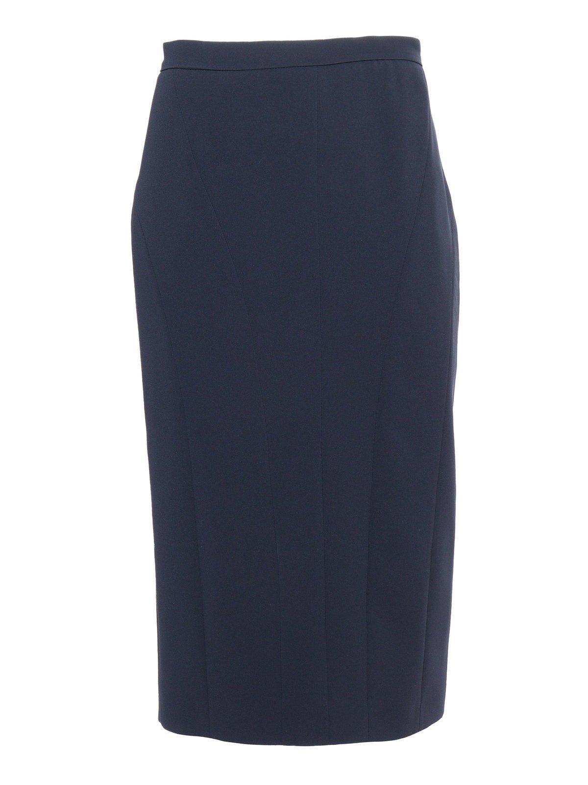 max mara studio skipper skirt