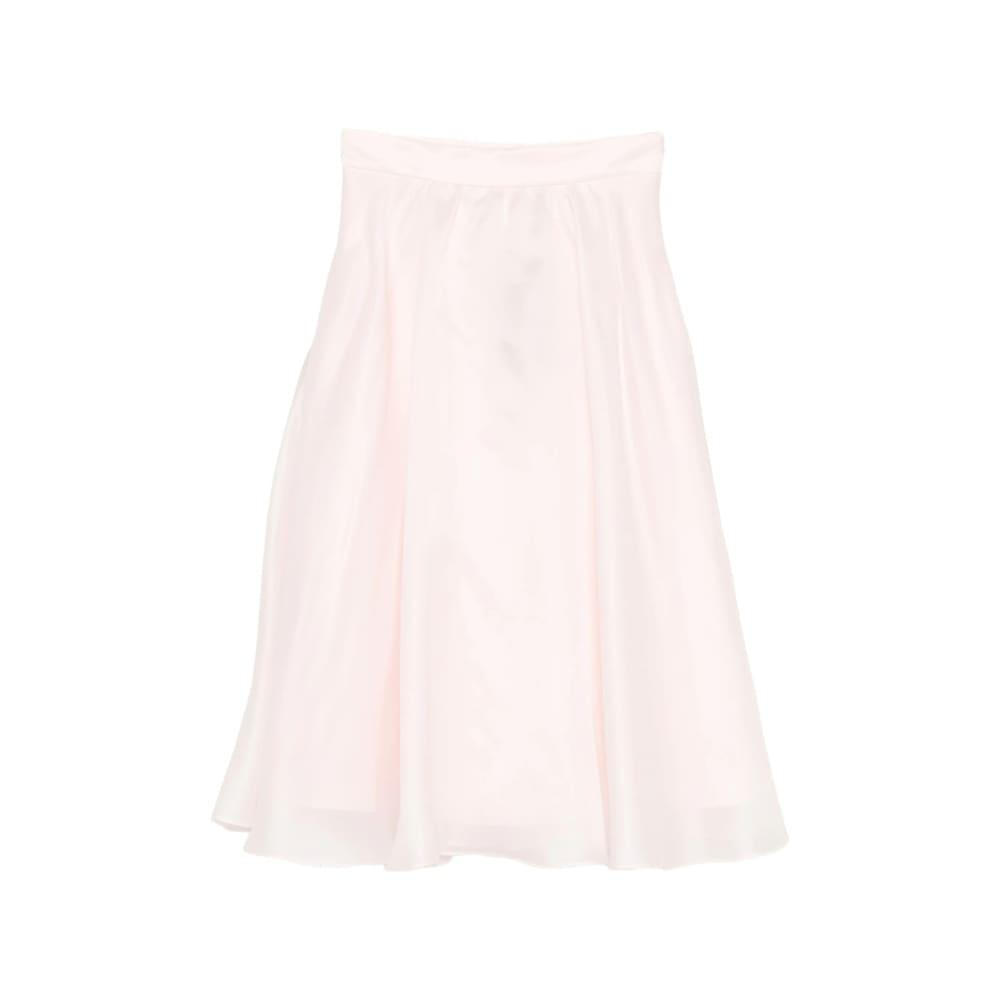 max mara studio skirt