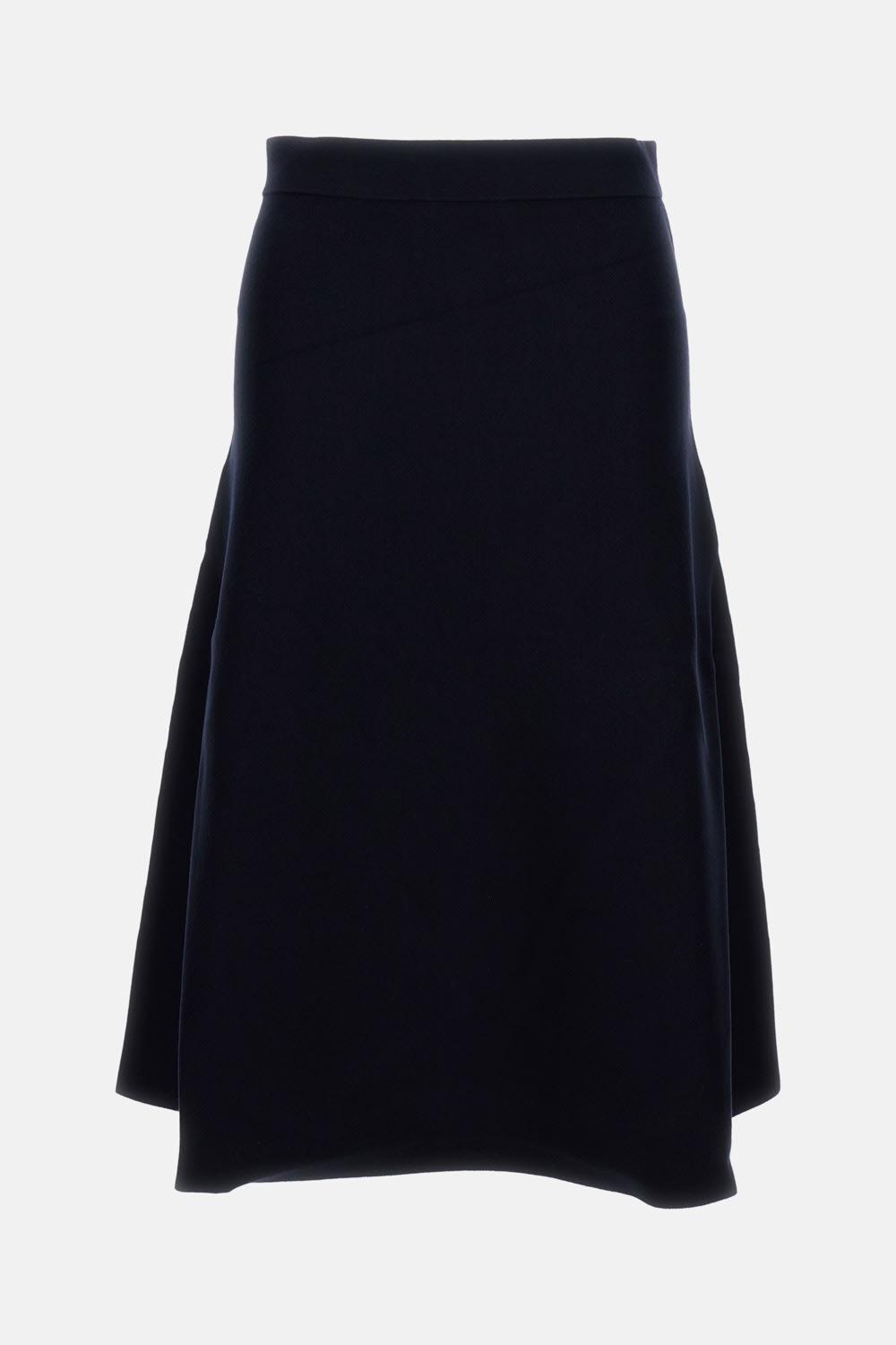 max mara studio skirt