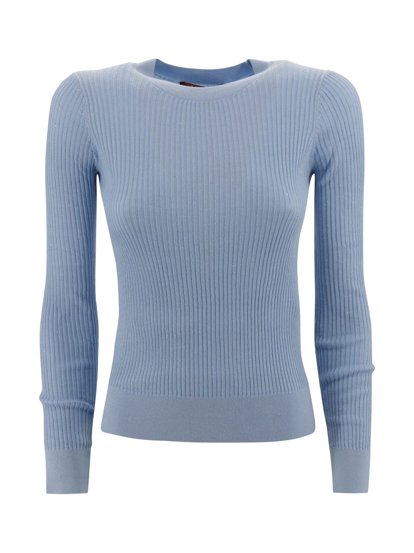 max mara studio slim fit sweater