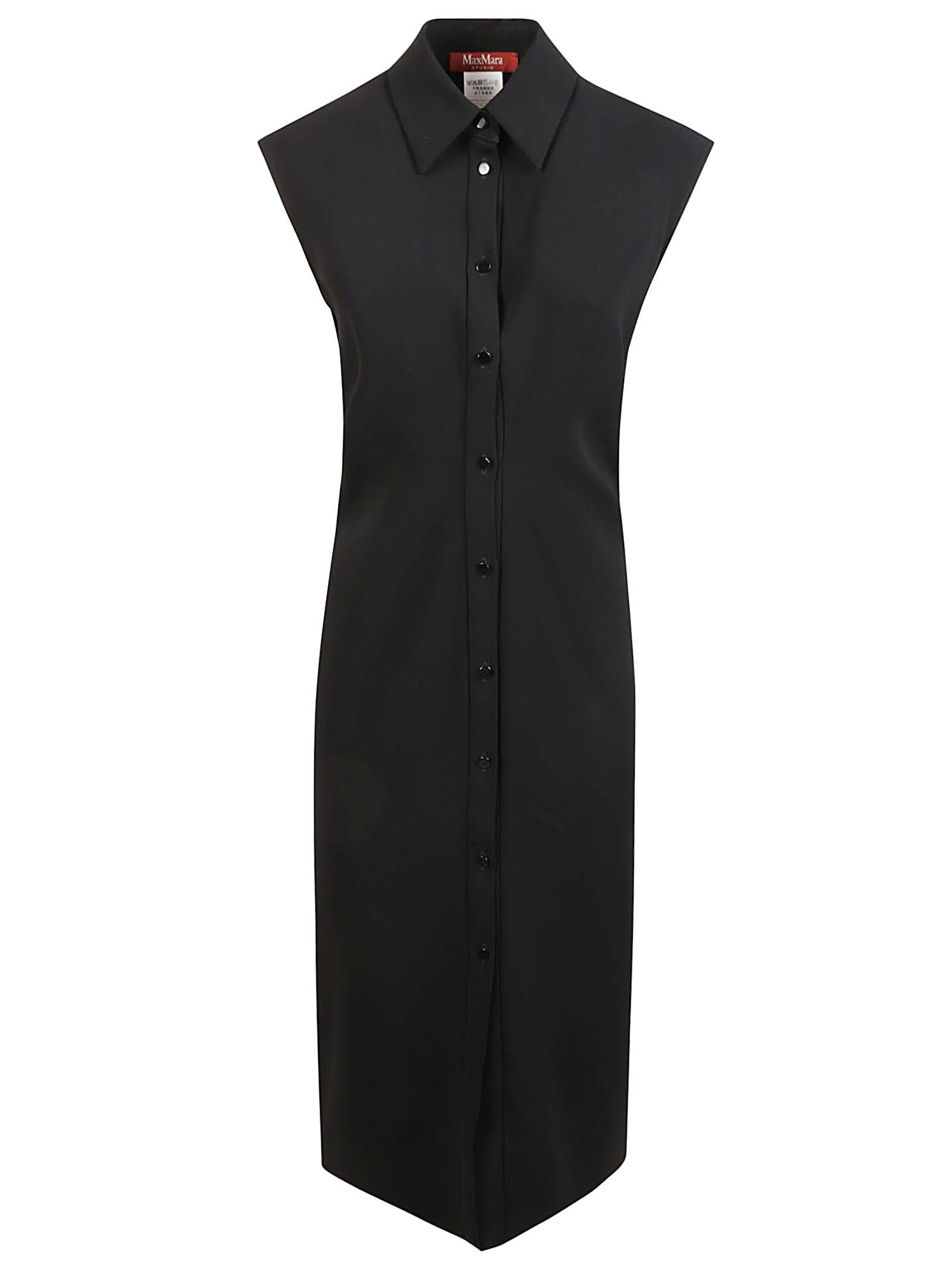 max mara studio sughero dress