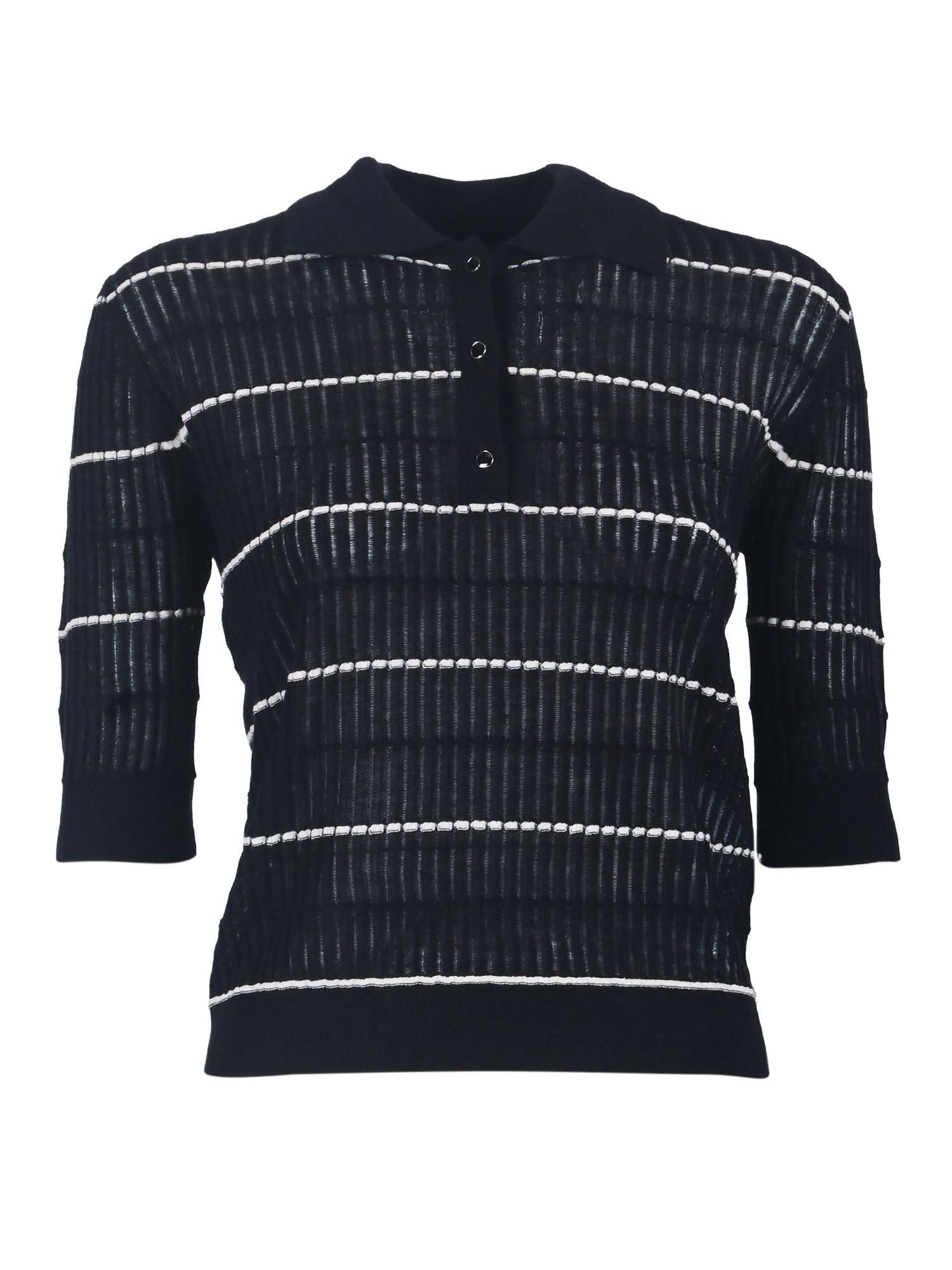 max mara studio sweater