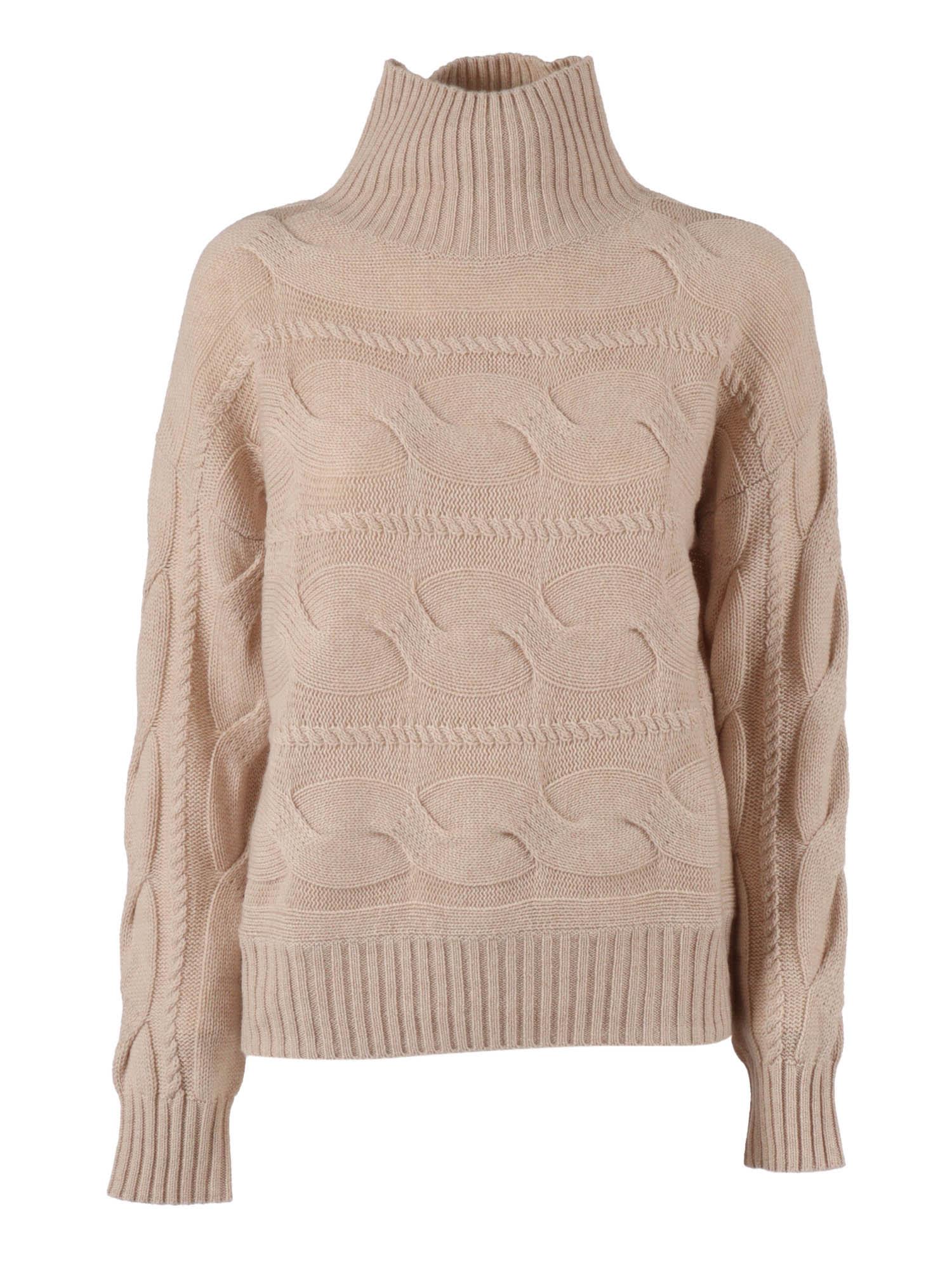 max mara studio sweater