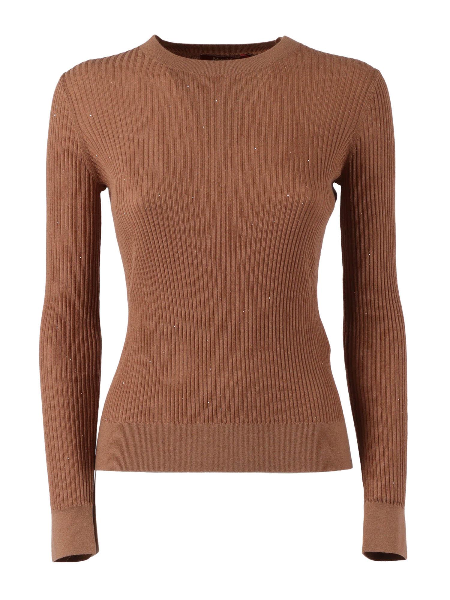 max mara studio sweater