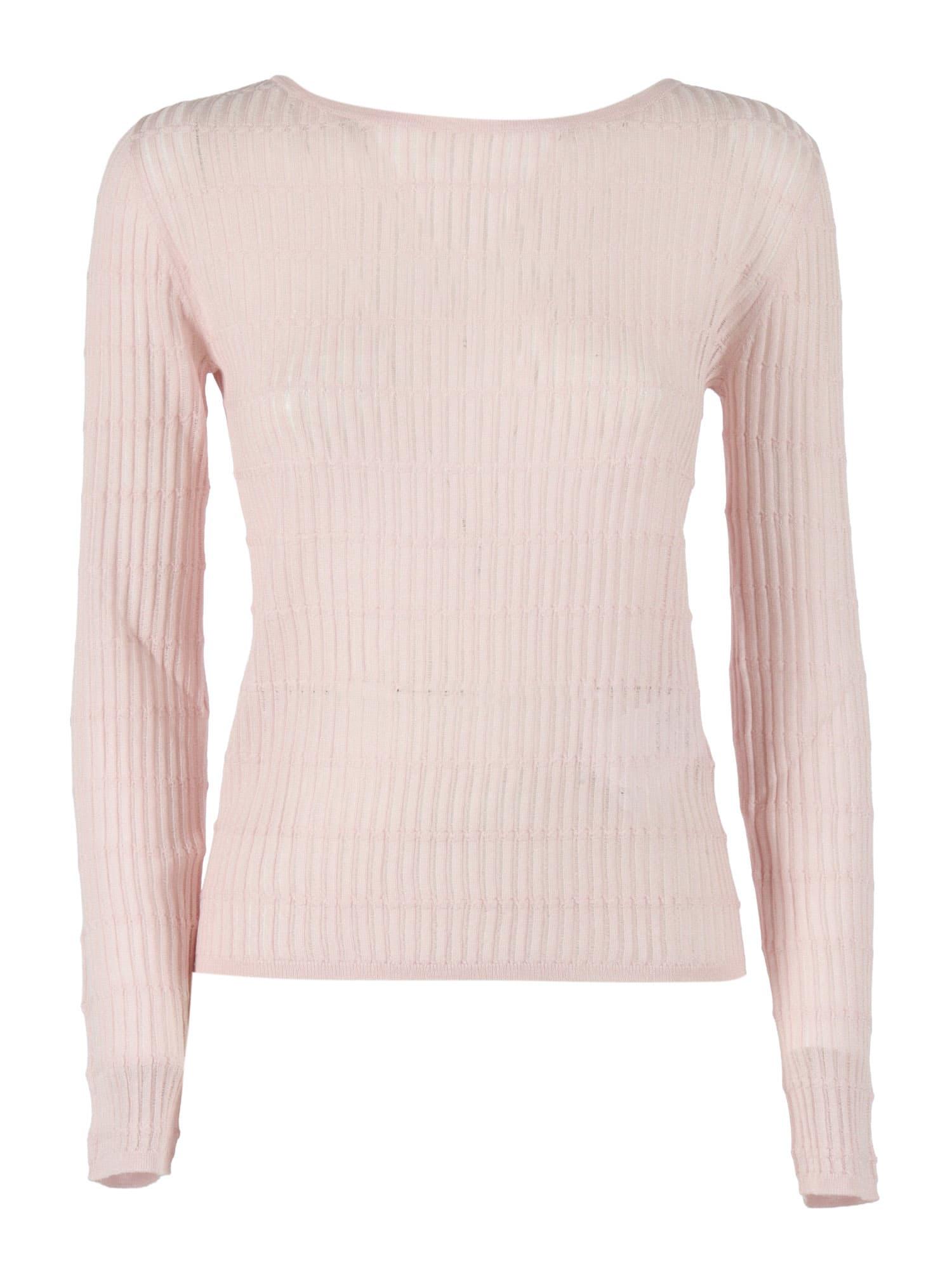 max mara studio sweater
