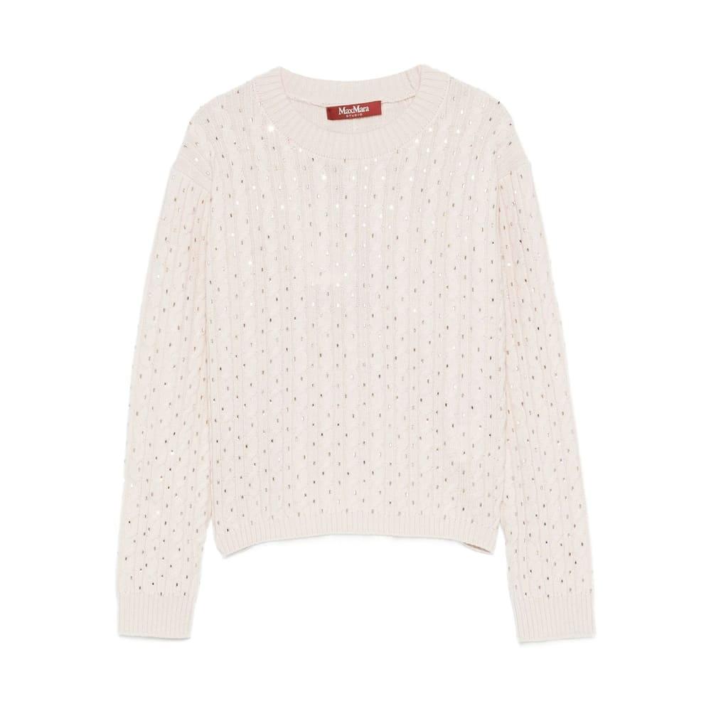max mara studio sweater