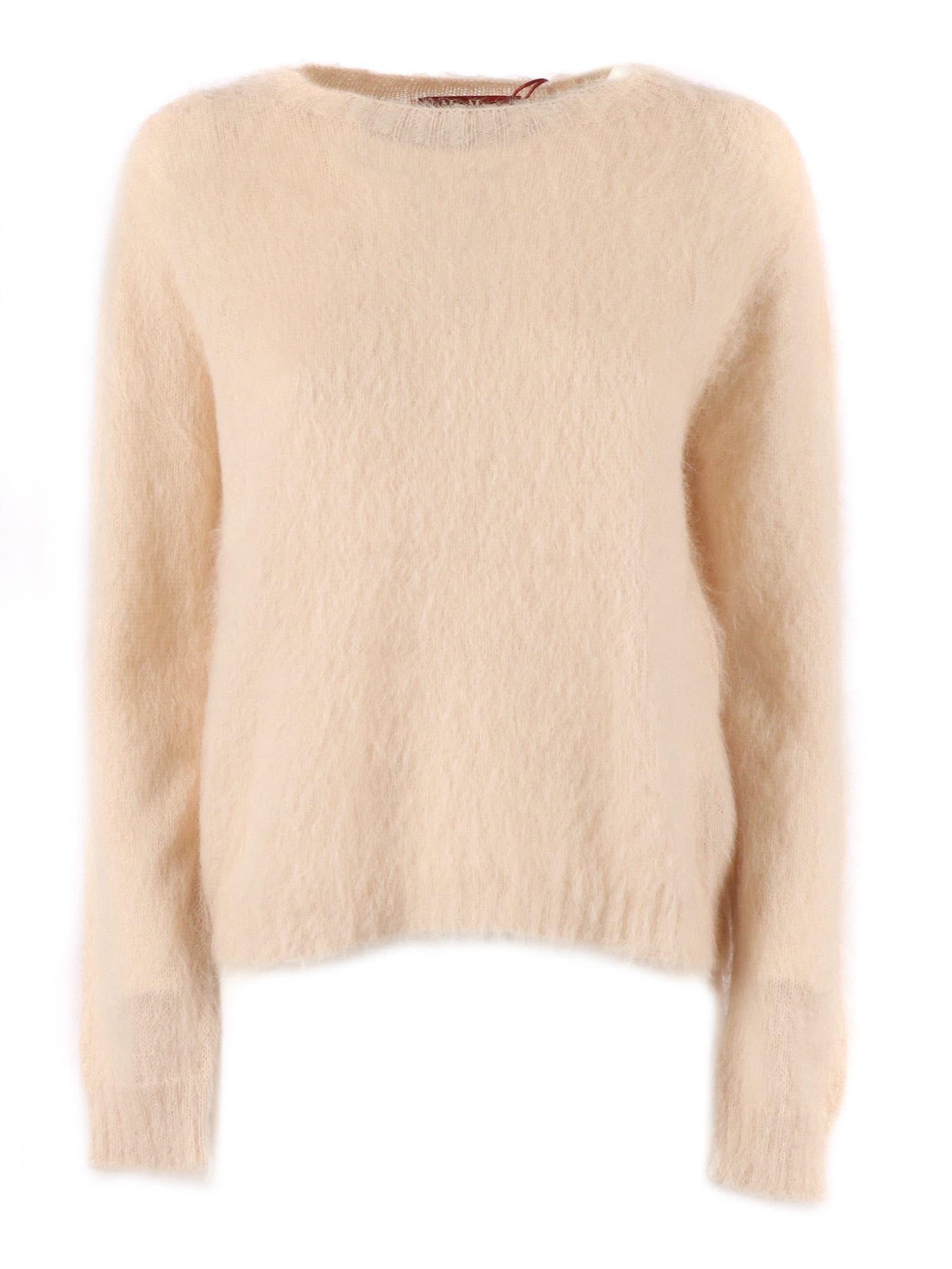 max mara studio sweater
