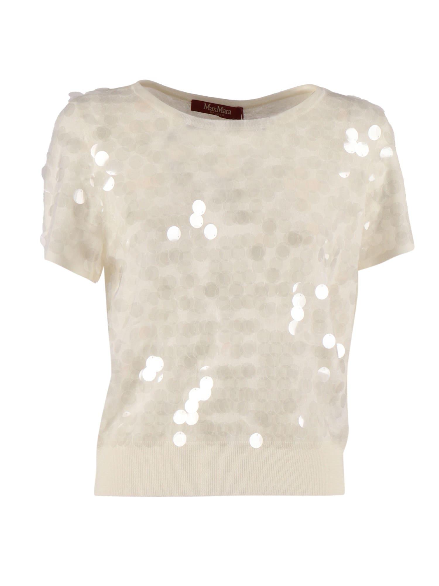 max mara studio sweater