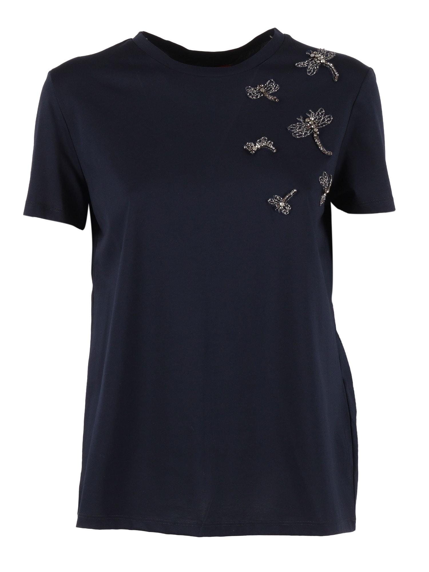 max mara studio t-shirt