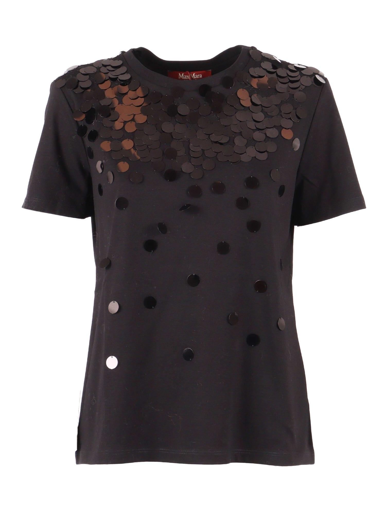 max mara studio t-shirt