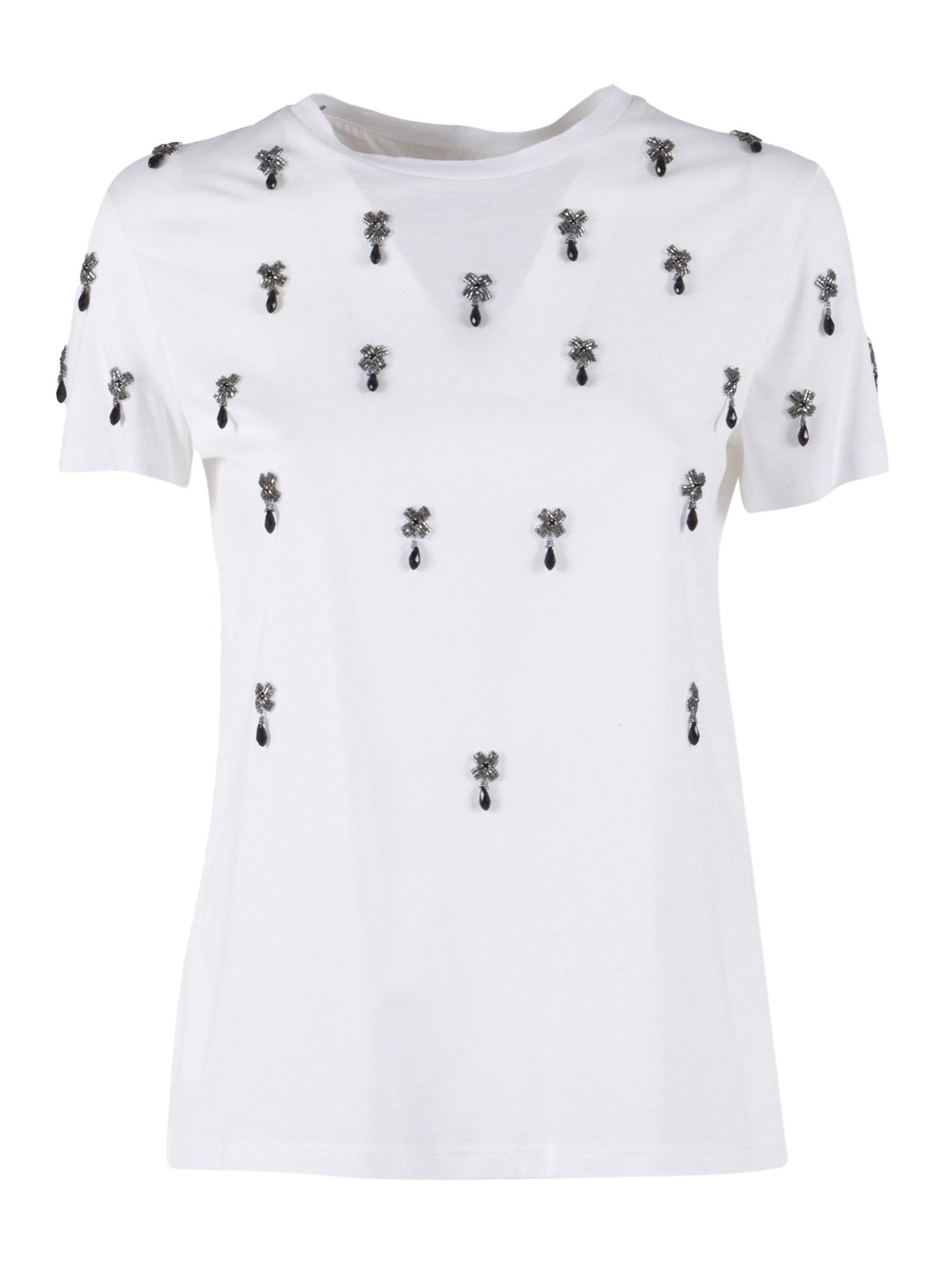 max mara studio t-shirt